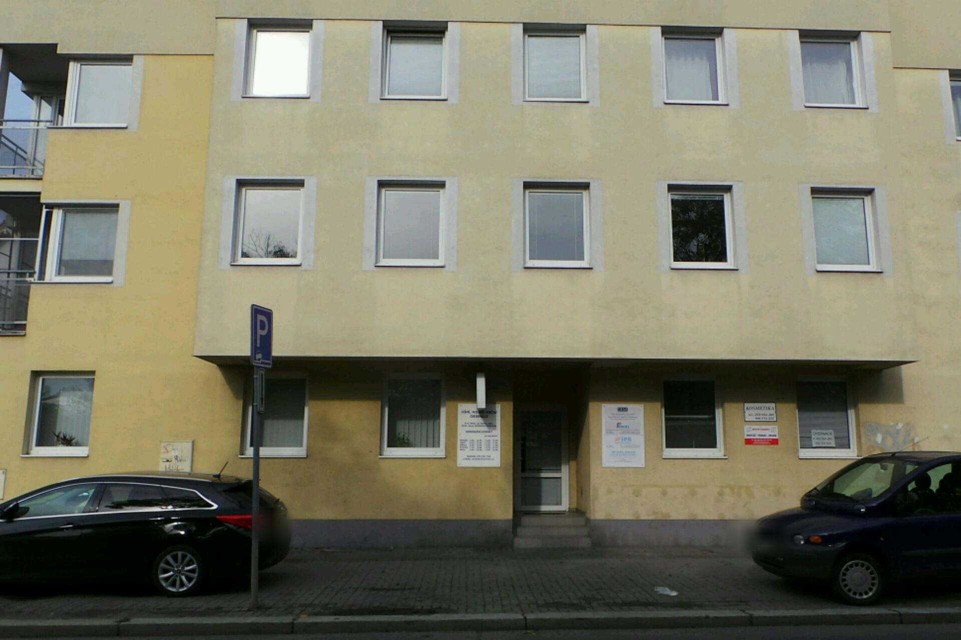 GESA realitní kancelář