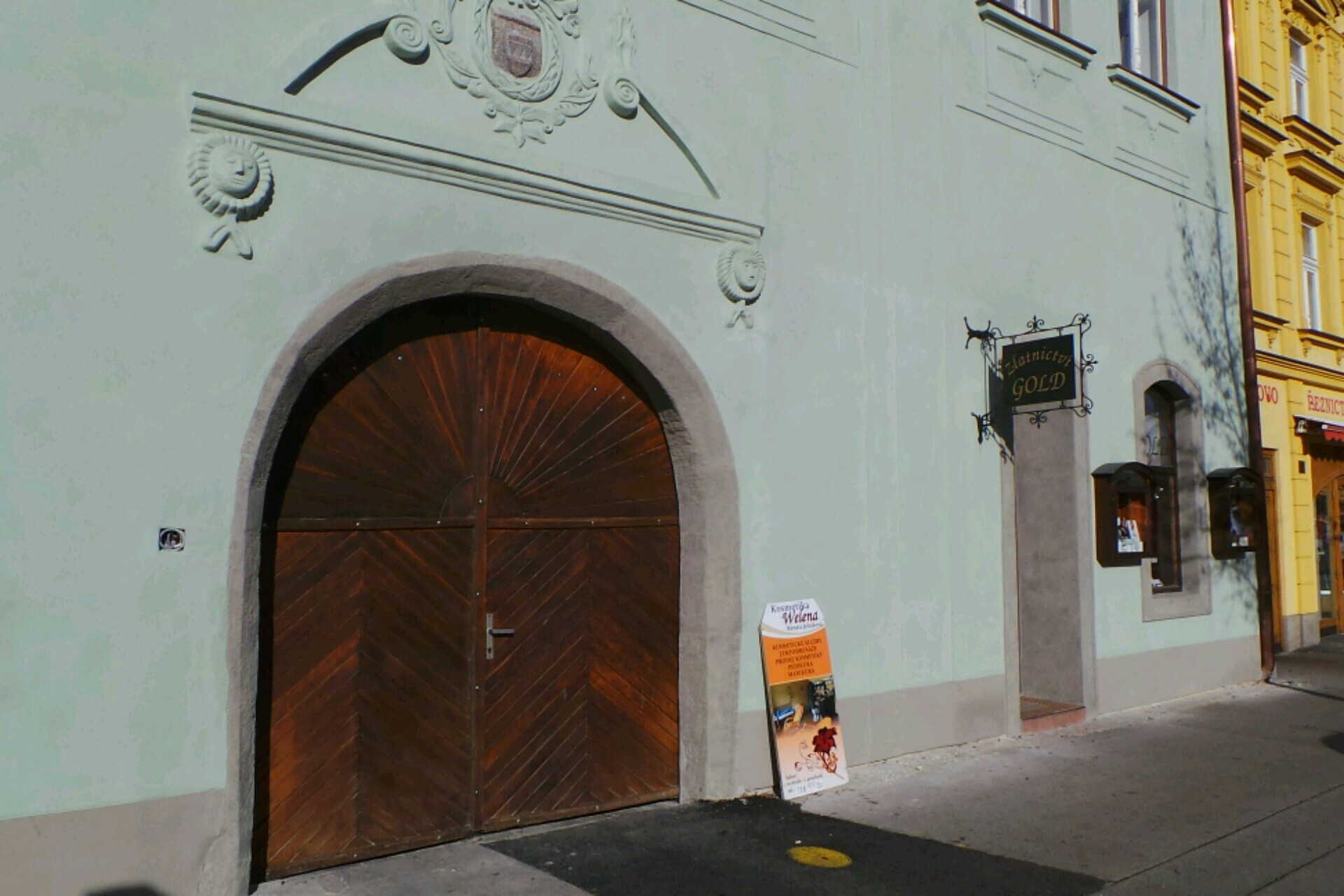 Klasická homeopatie Jitka Janíková