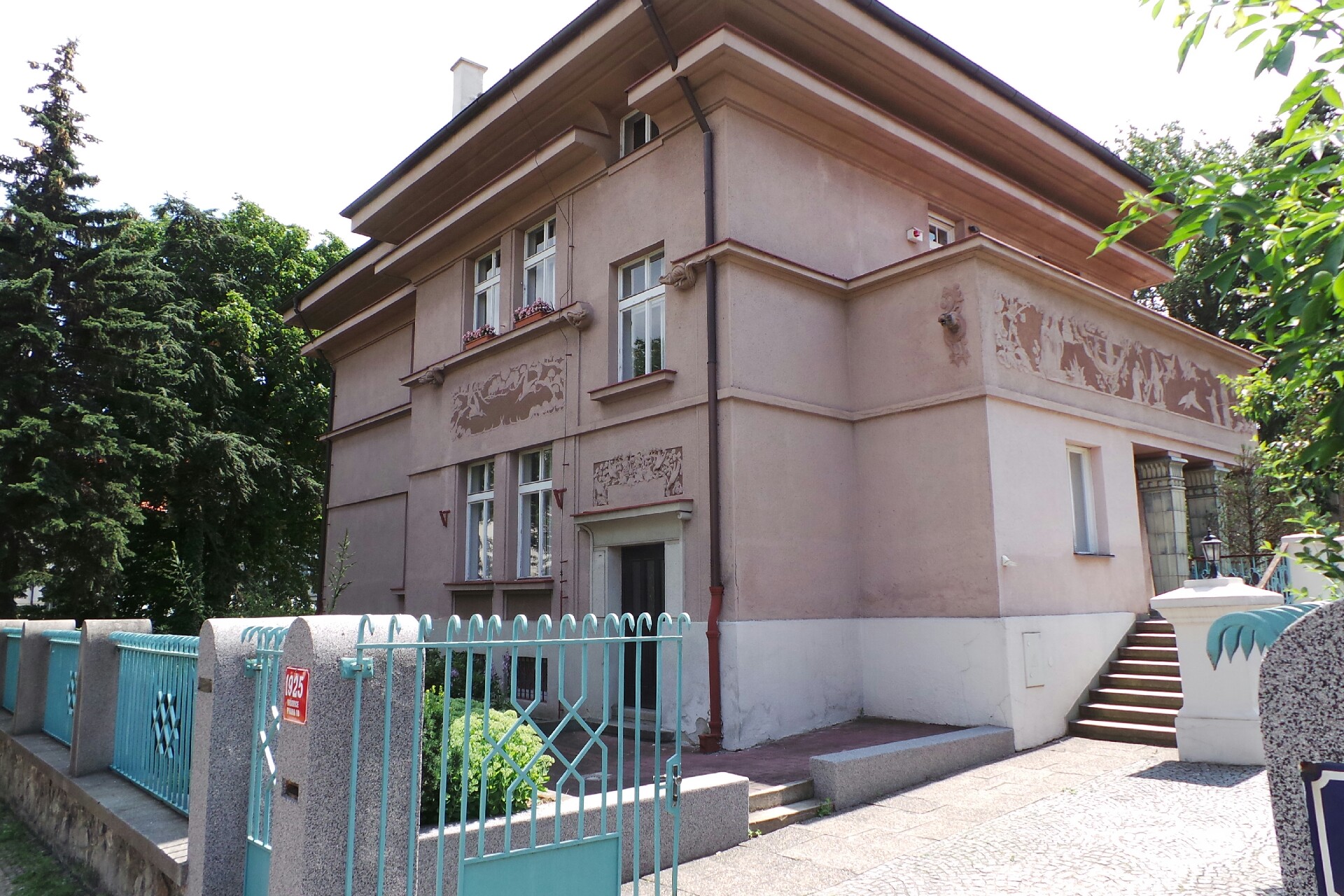 Český olympijský výbor