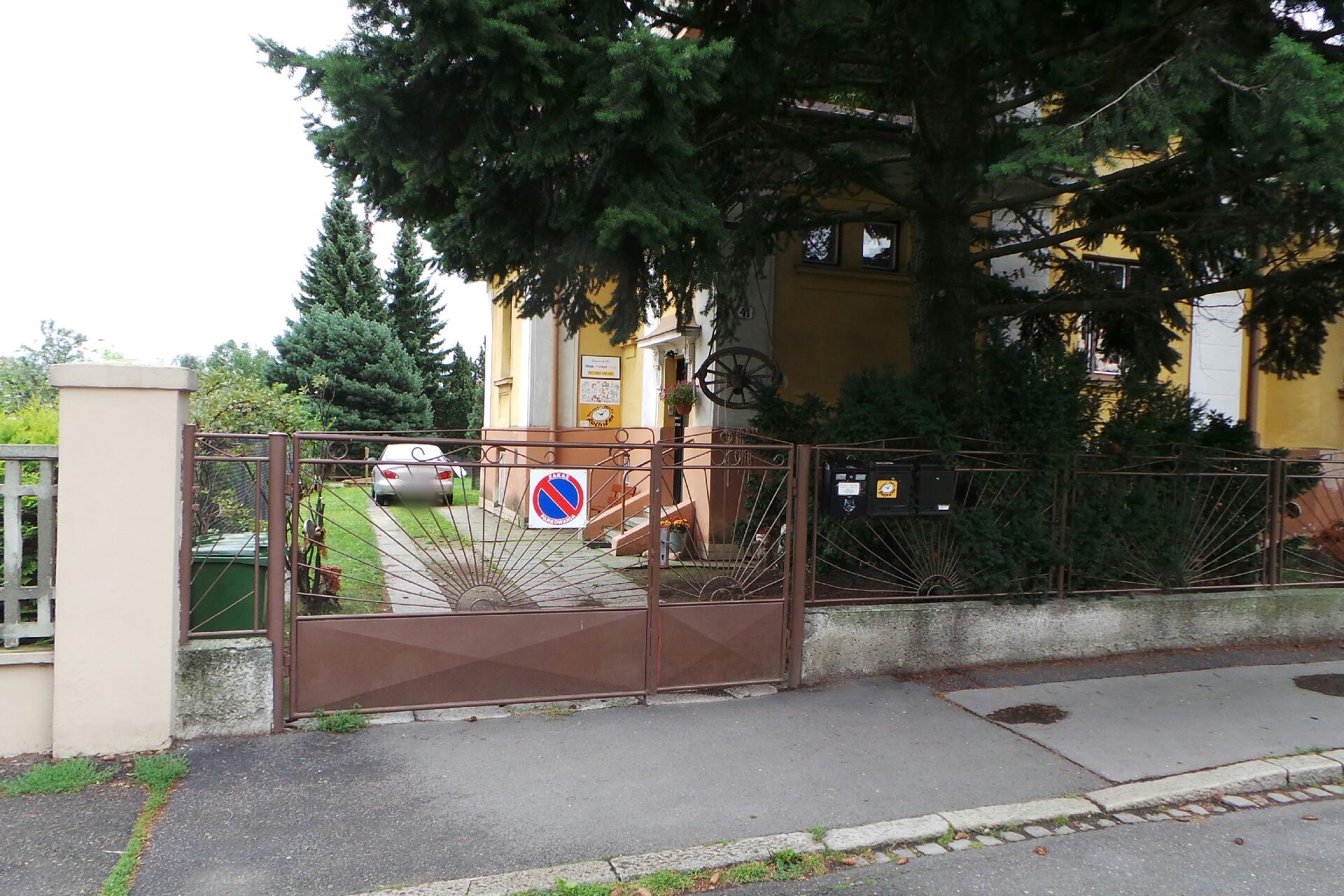 Rodinná školka Rolnička, s.r.o.