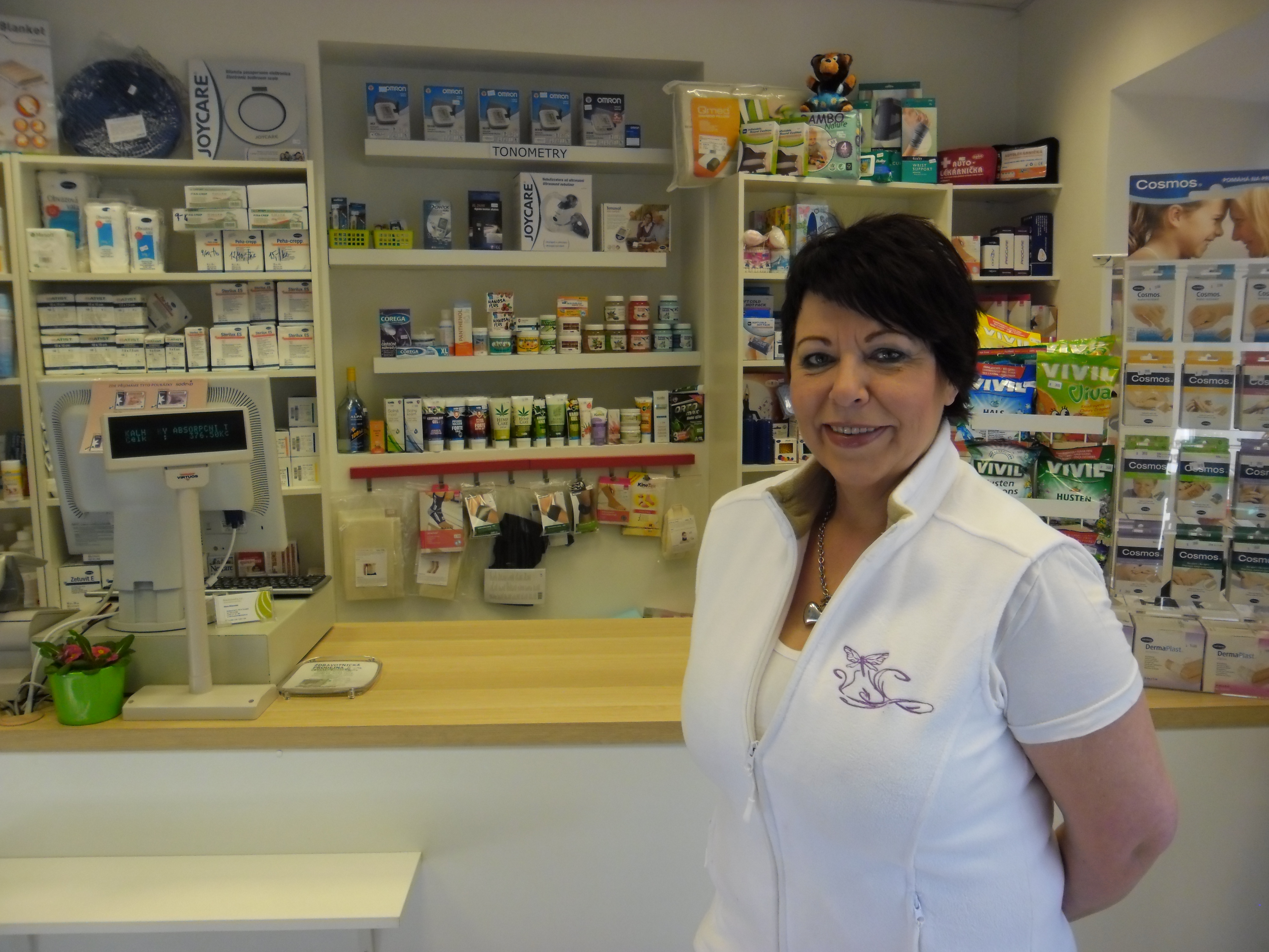 Zdravotnická prodejna Bredomed s.r.o. foto 2