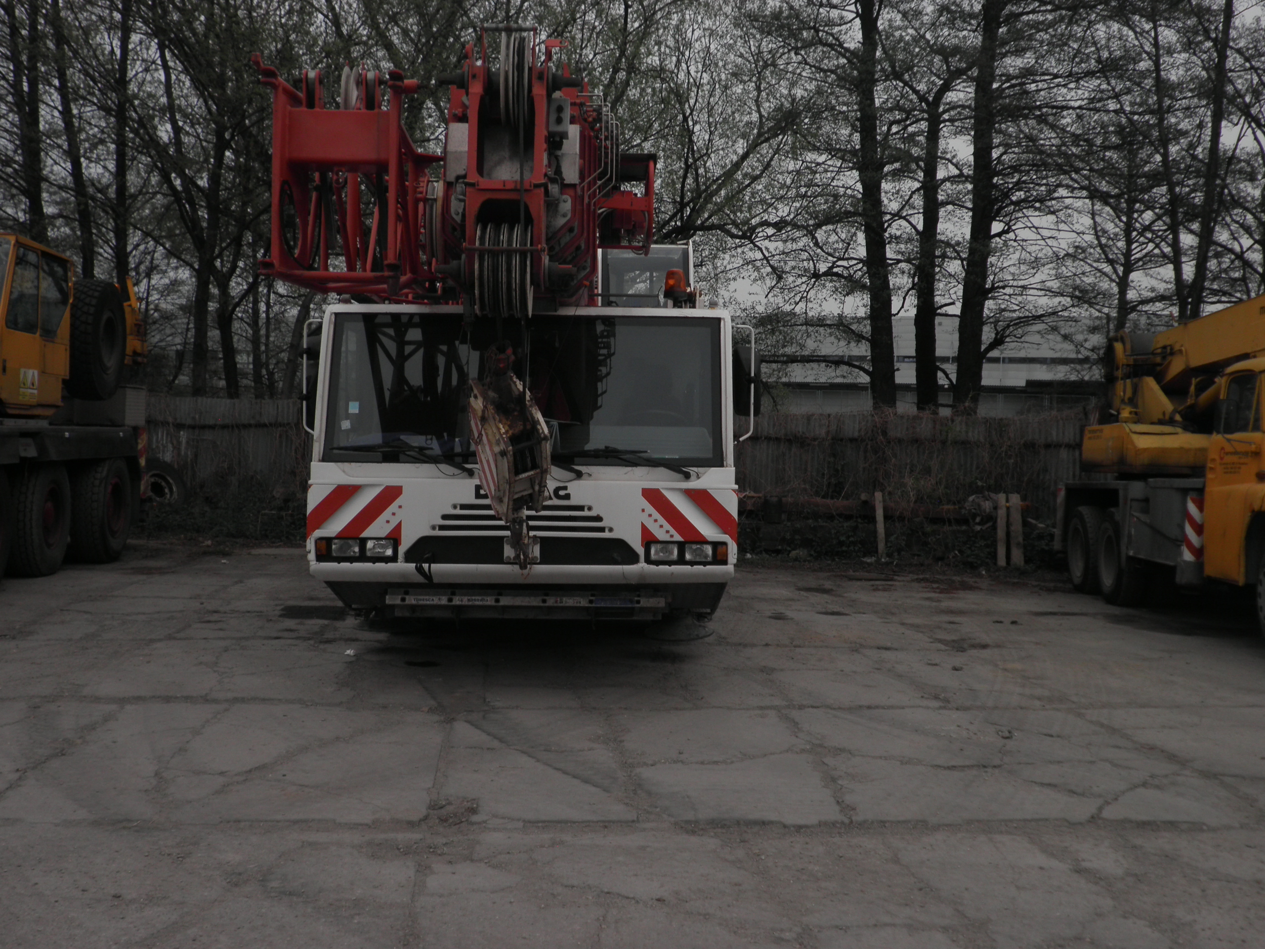Craneservis, spol. s r.o. foto 6