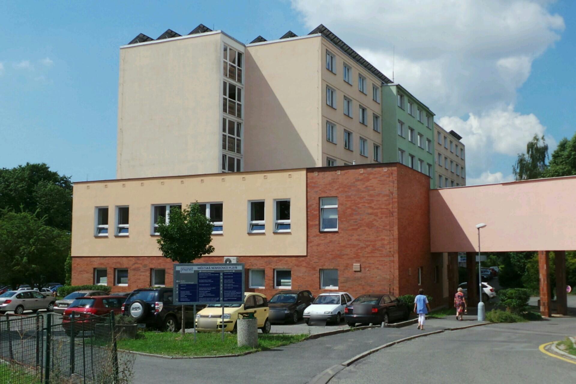 PRIVAMED - Všeobecná interní ambulance