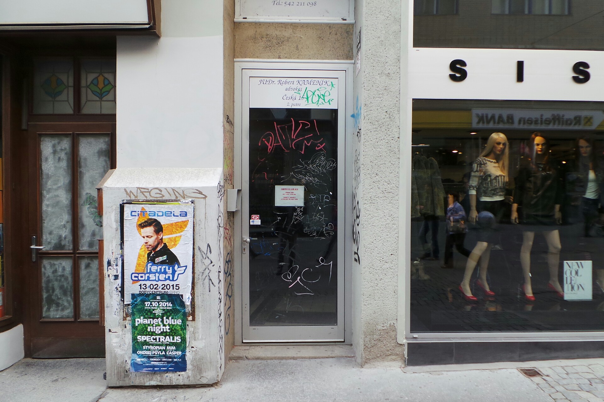 JUDr. Robert Kameník