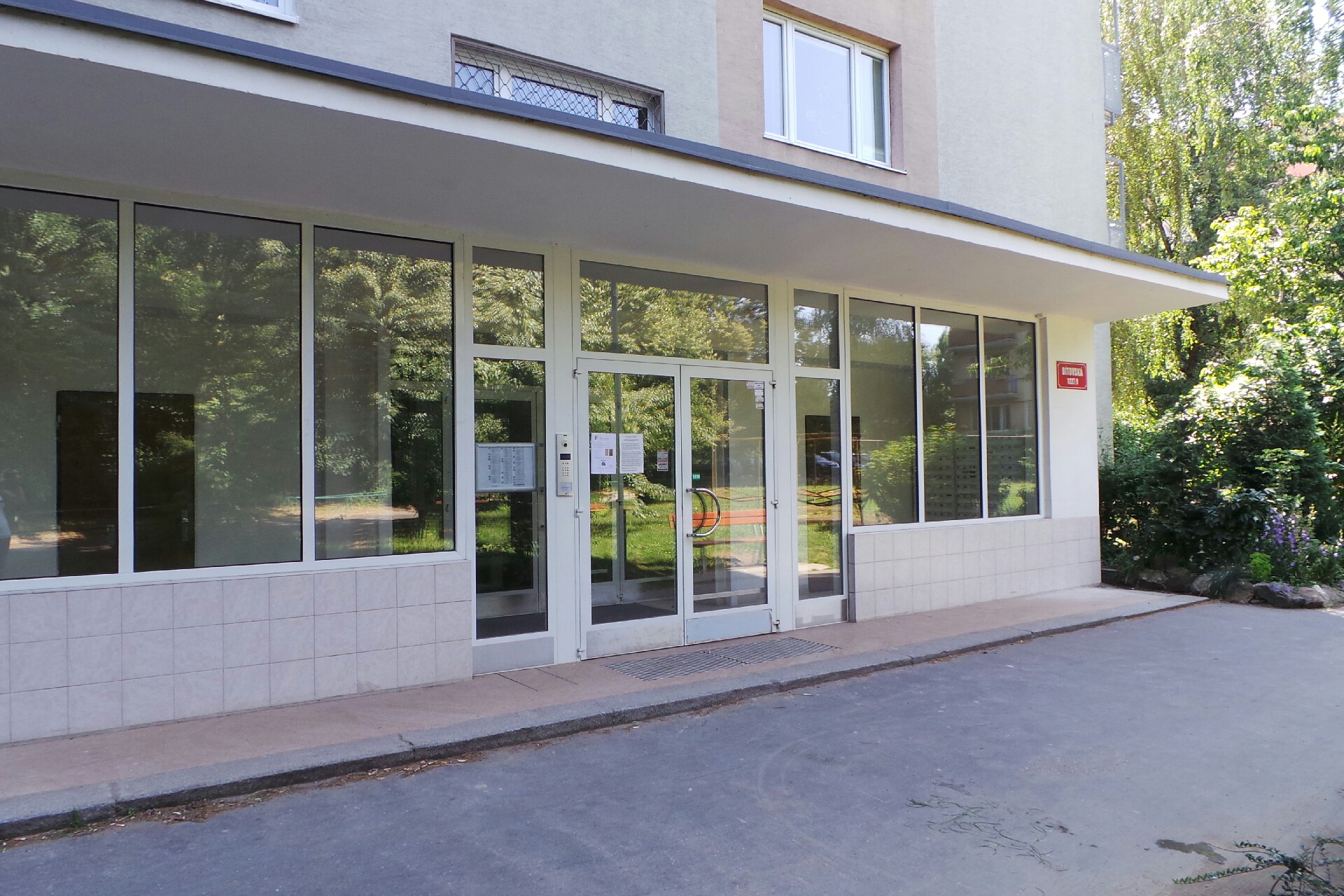 Jaroslava Bernasová