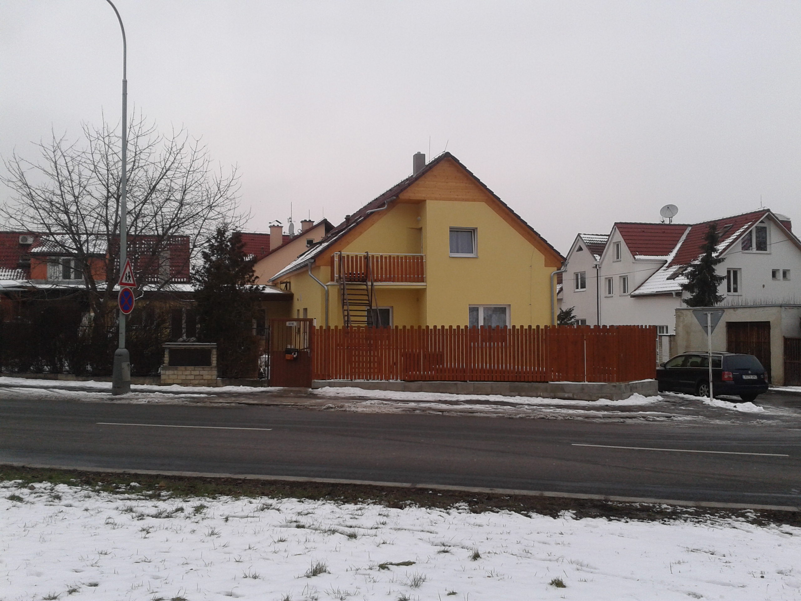 Pilík HSV + PSV, s.r.o.