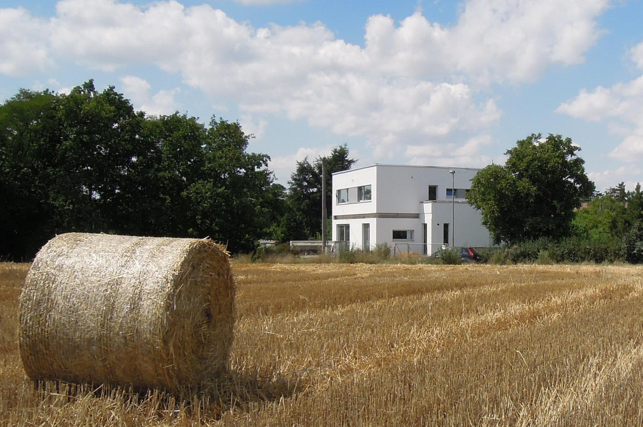 Ing. Tomáš Hanslík