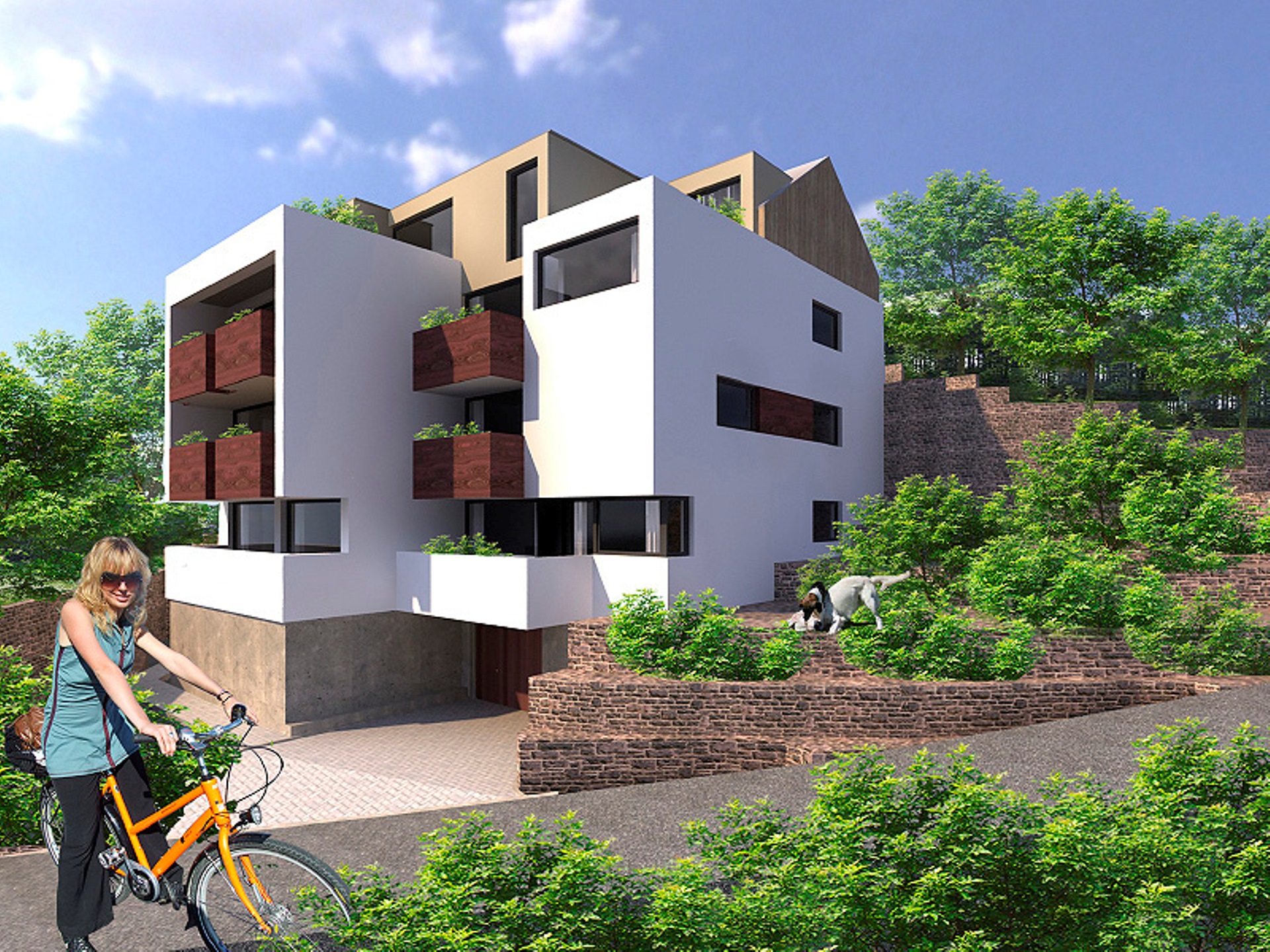 BRNĚNSKÁ DEVELOPERSKÁ, s.r.o. foto 3