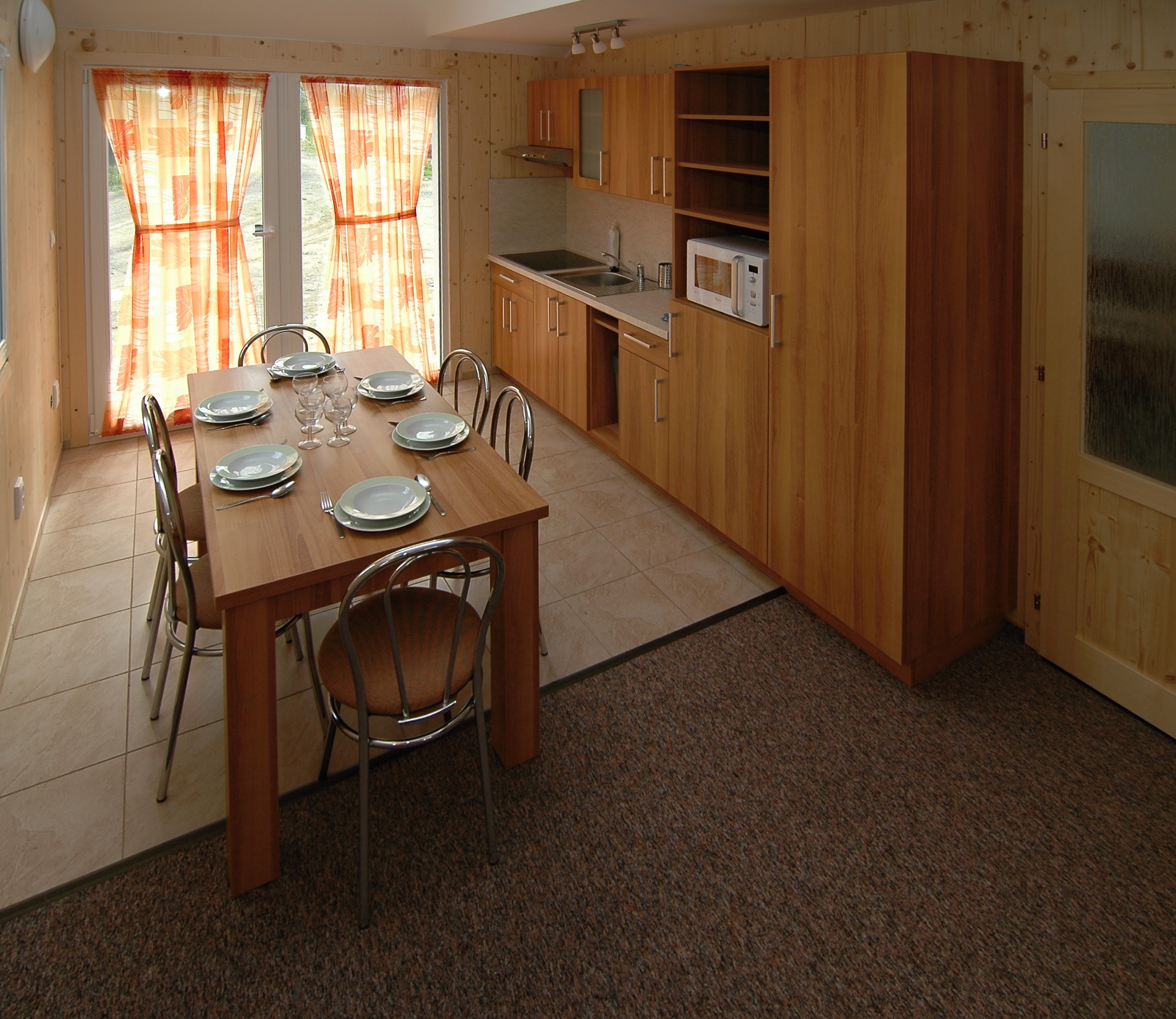 Apartmány U Potoka foto 3