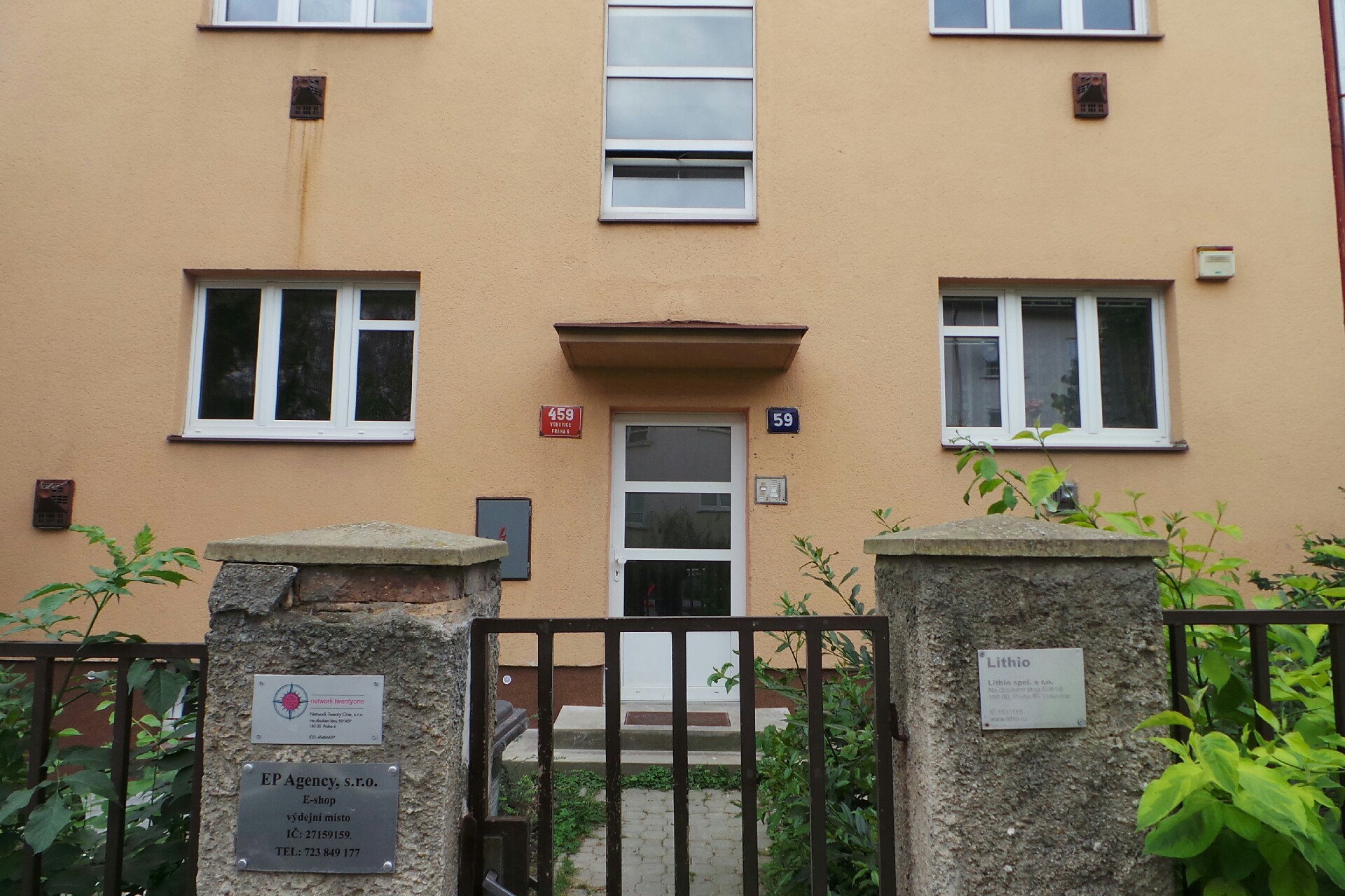 Czech Ferret Association