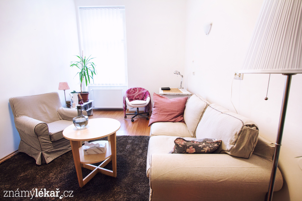 Mgr. Iva Katzerová, M.A. foto 3