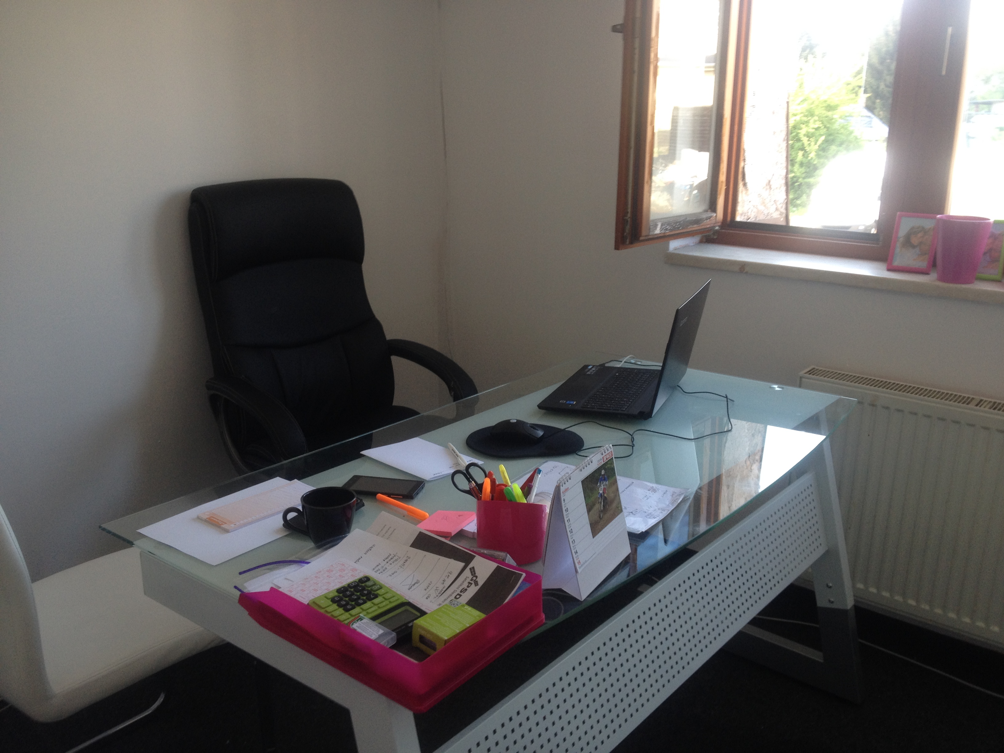 Kateřina Hlavsová - autodoprava foto 4