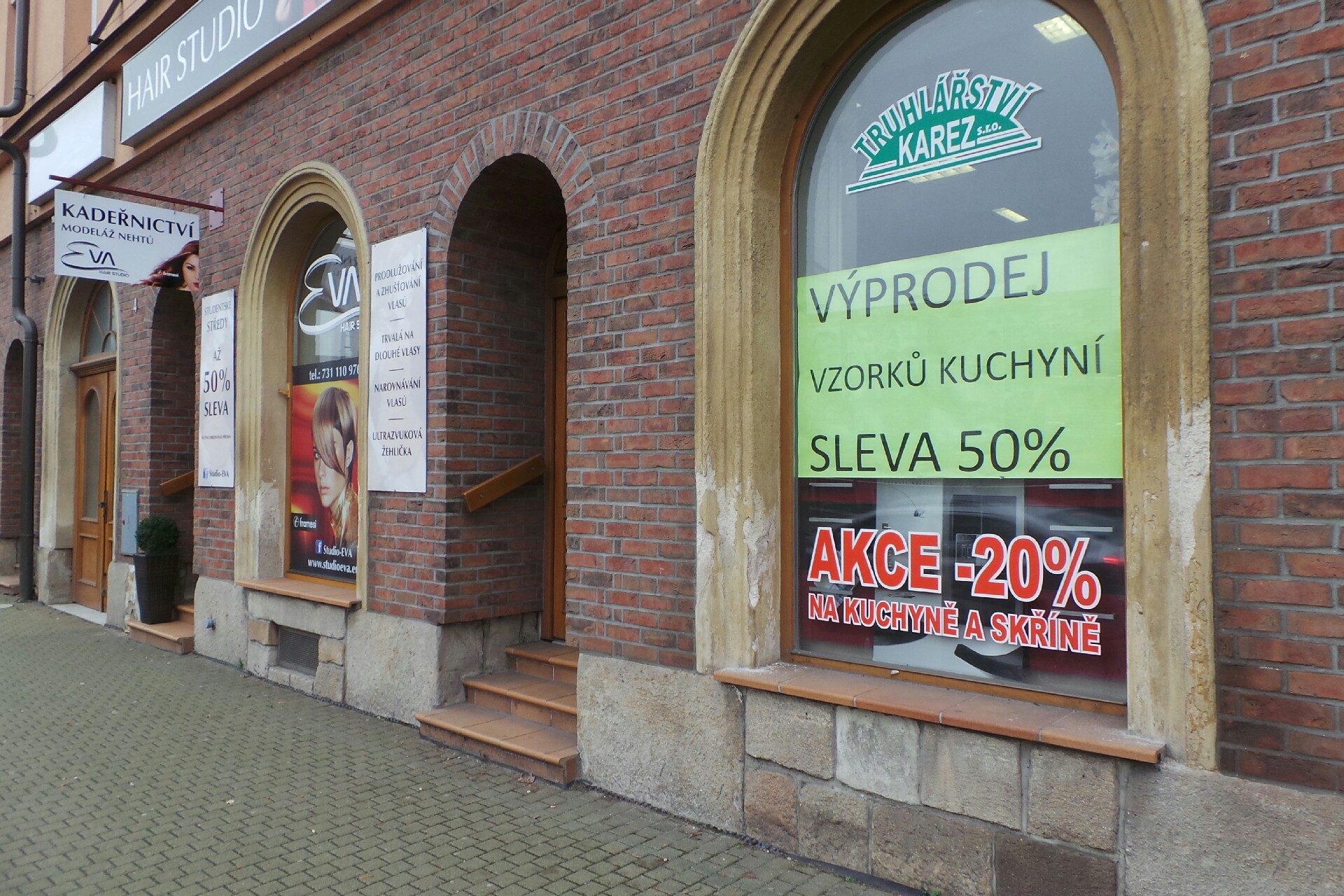 Truhlářství Karez, s.r.o.