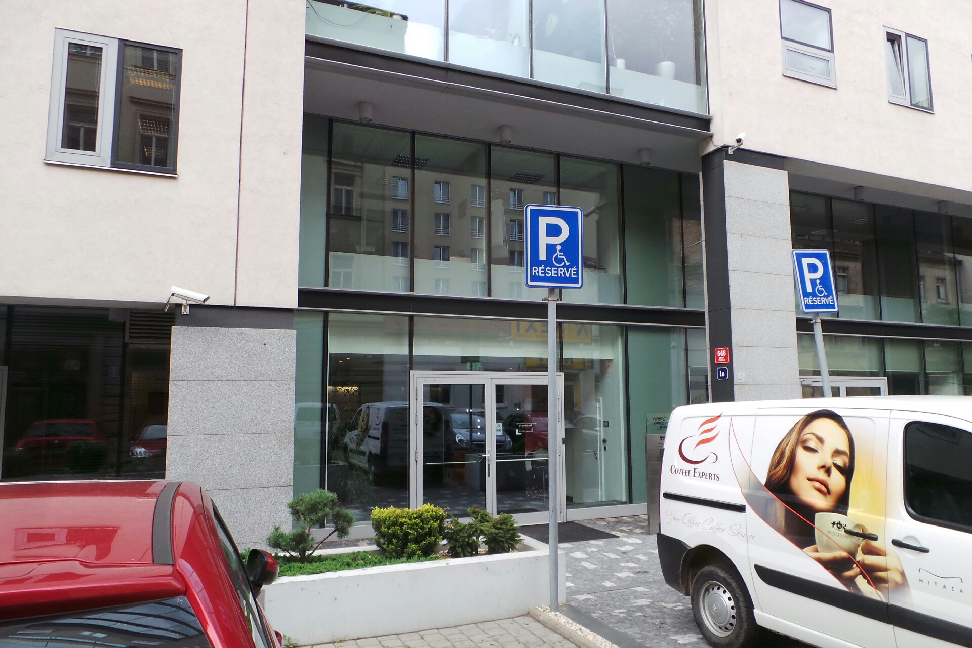 Daňový poradce ev. č. 3544 Ing. Lucie Hospodská