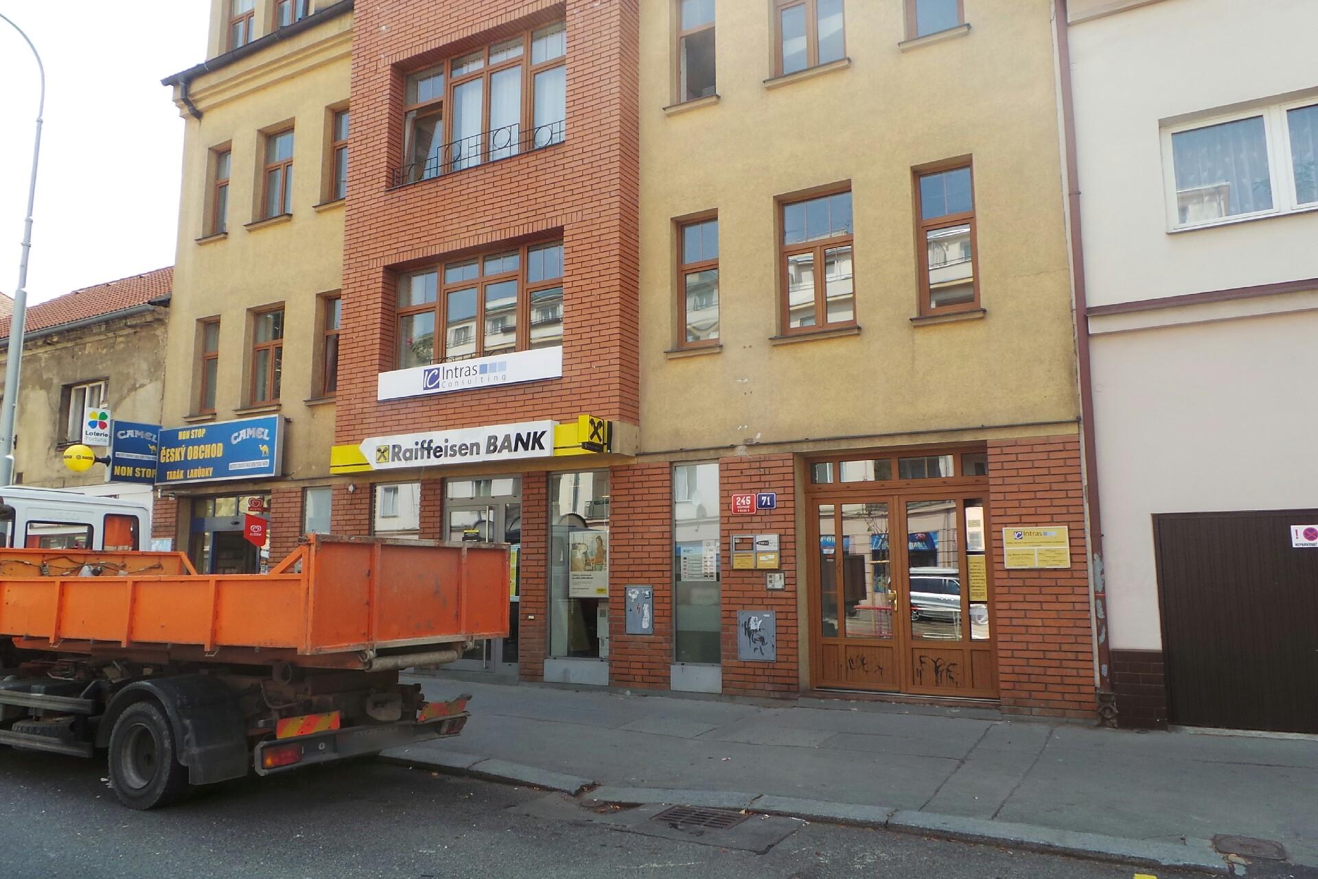 ZUCKERSTEIN, spol. s r.o.