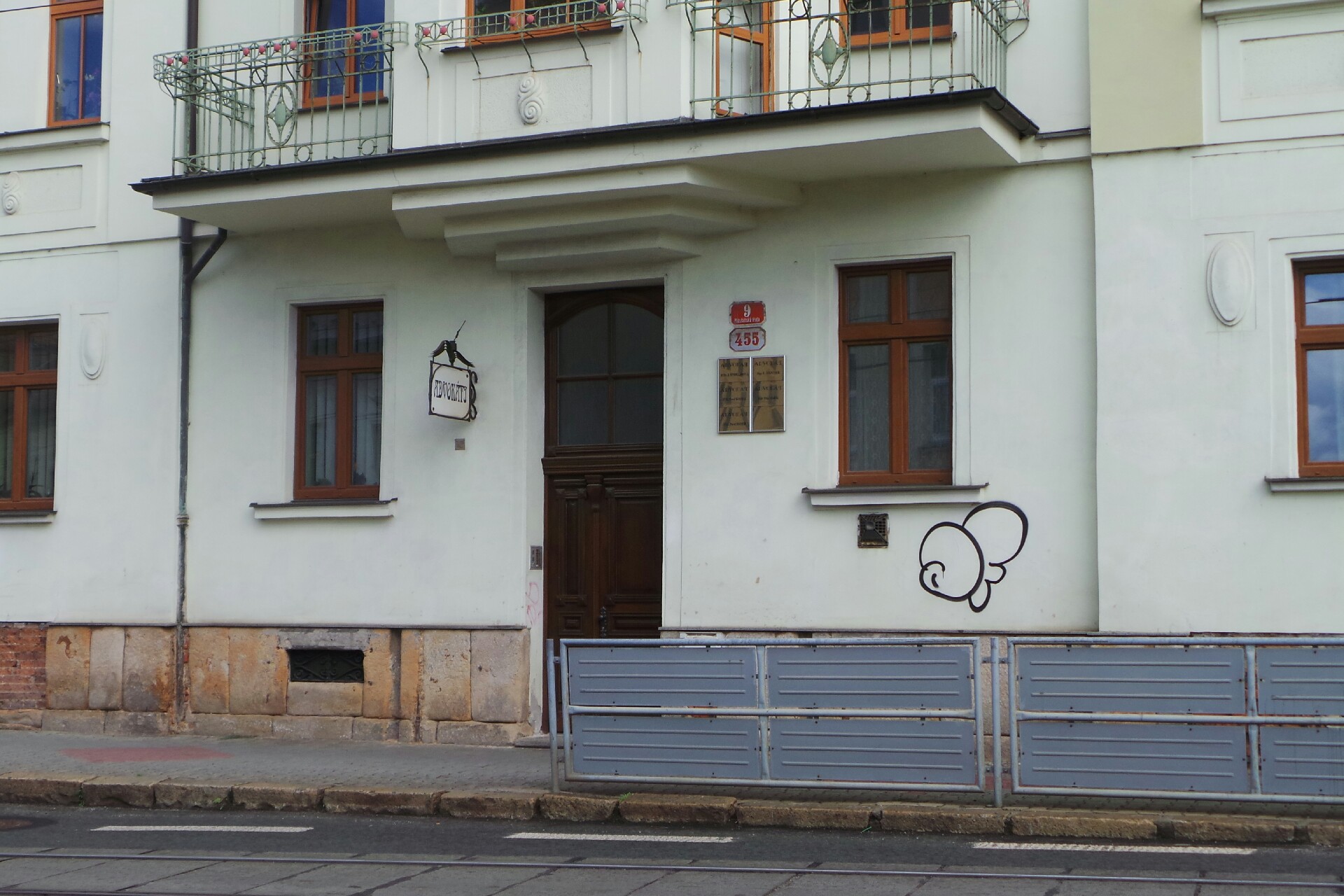 Mgr. Viktor Švantner, advokát