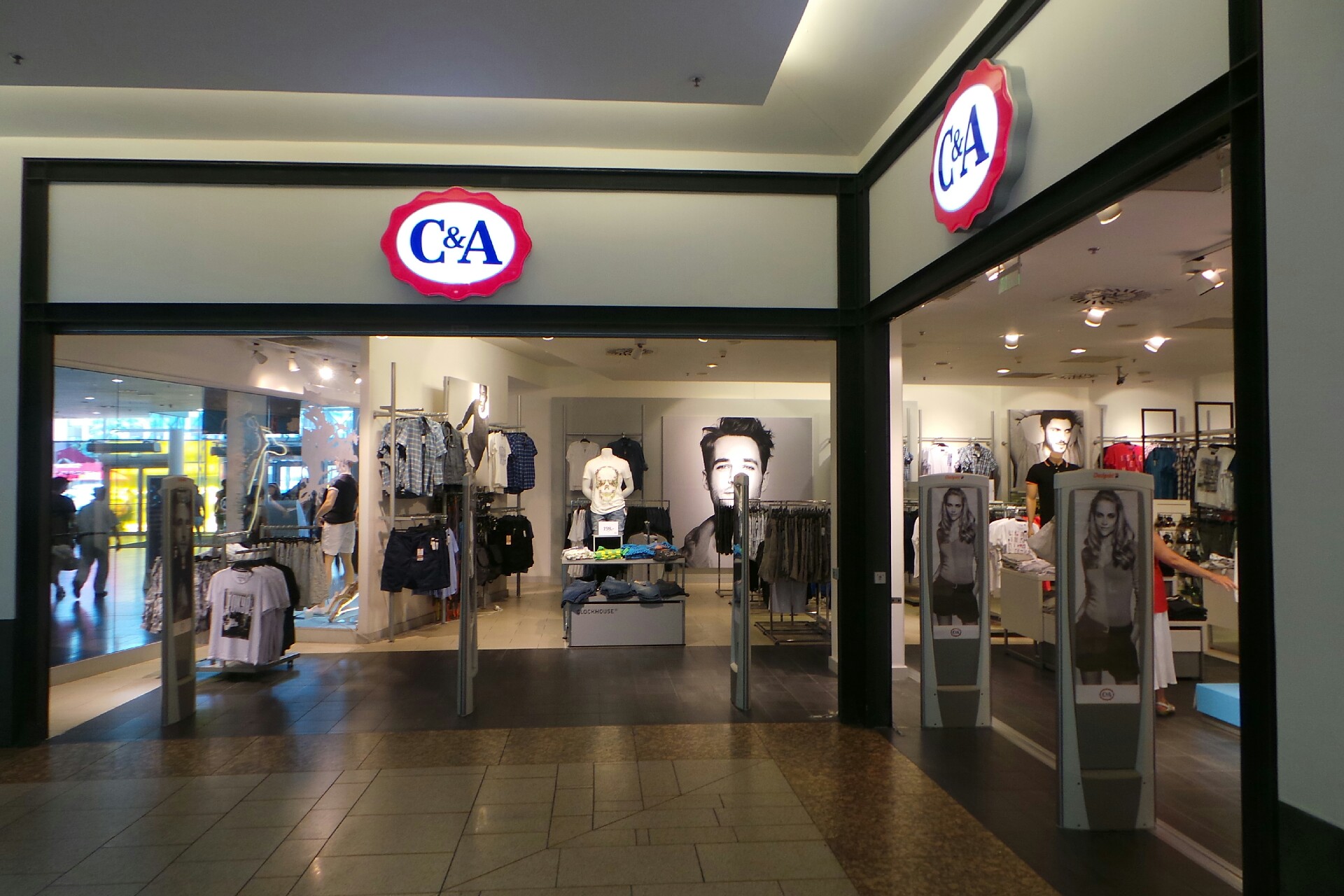 C&A Moda, s.r.o.