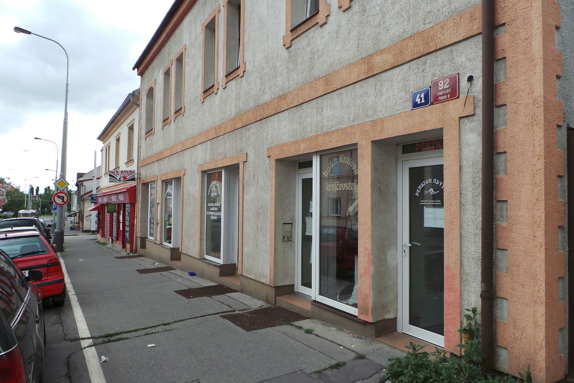 Studio Adyton - Iva Pazderová foto 1