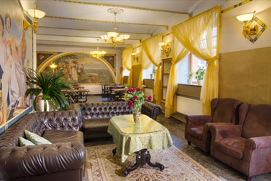 Hotel Taurus foto 3