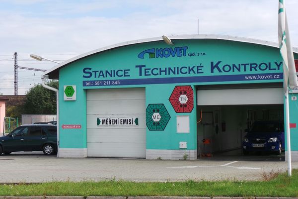 KOVET, spol. s r.o.