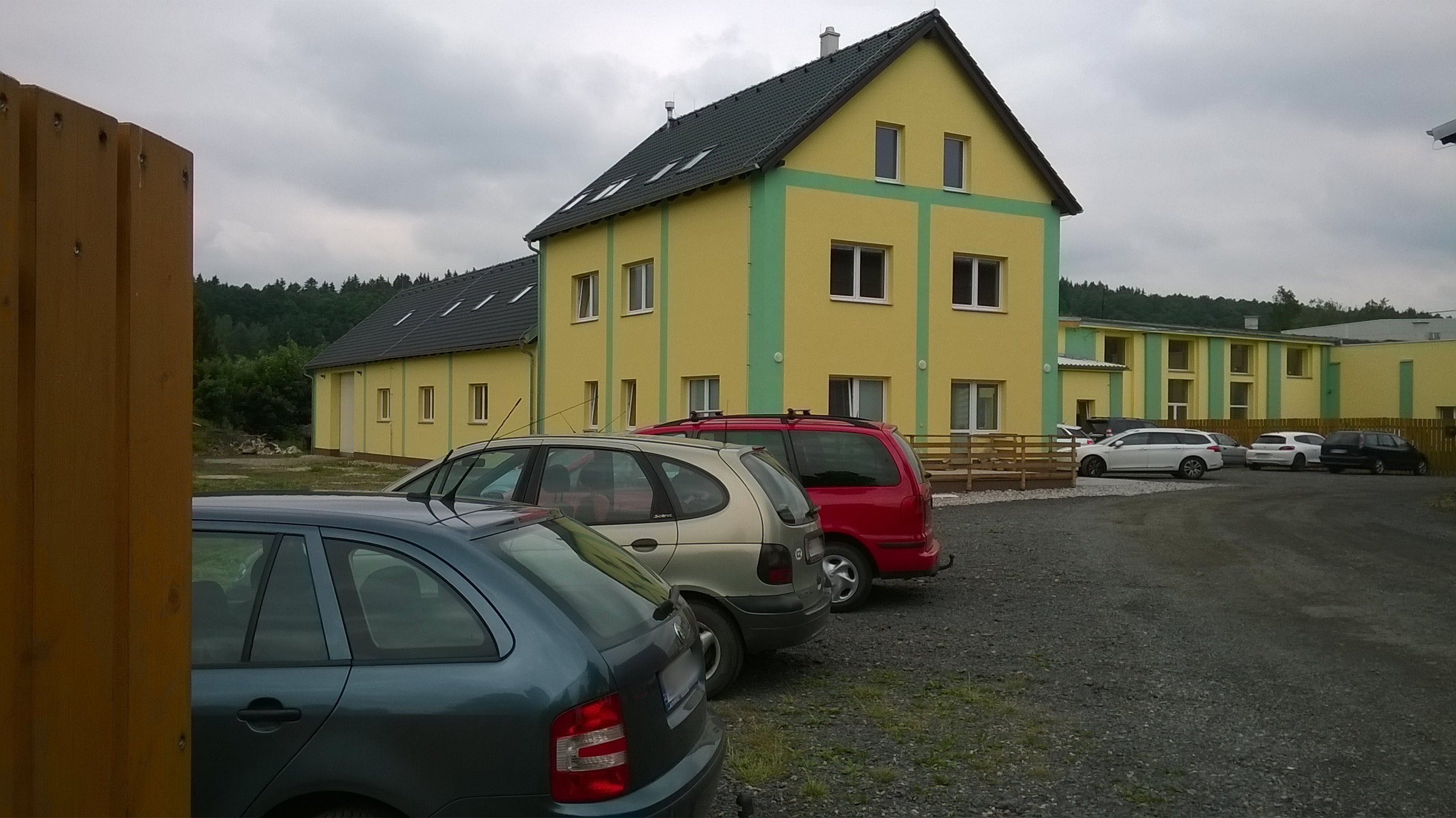 DM Dřevovýroba MF, a.s.