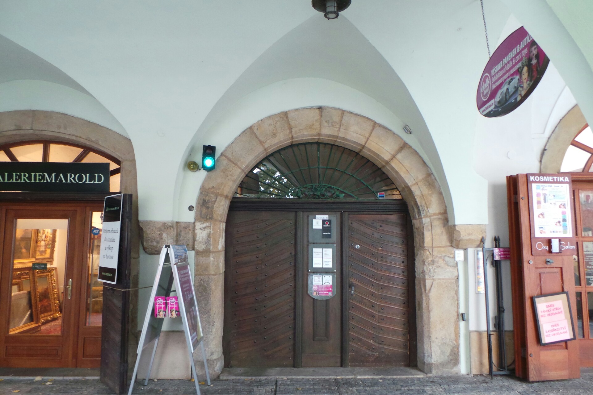 Zoom Films Production, s.r.o. foto 1