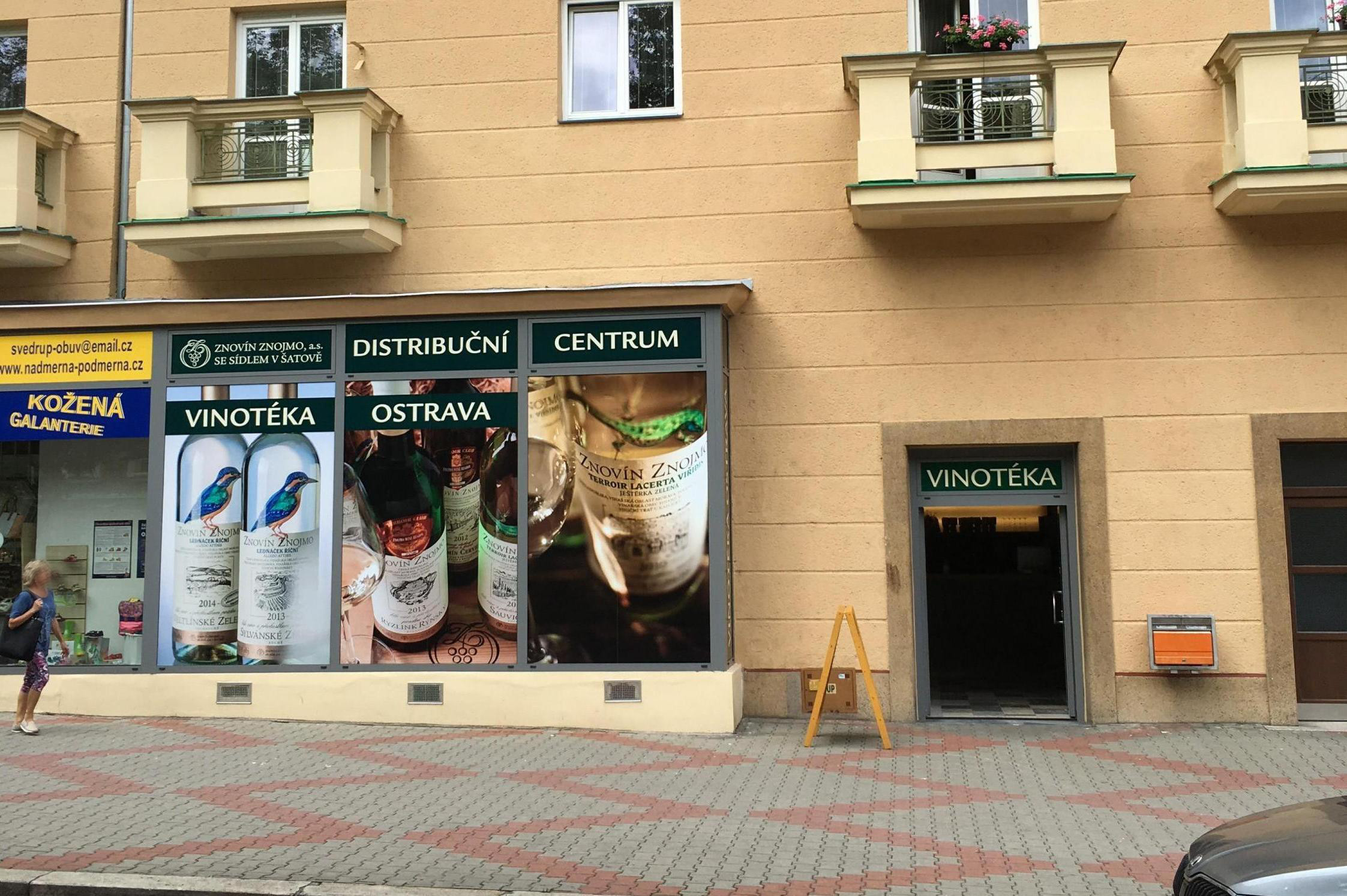 Sudovkárna SaS s.r.o.