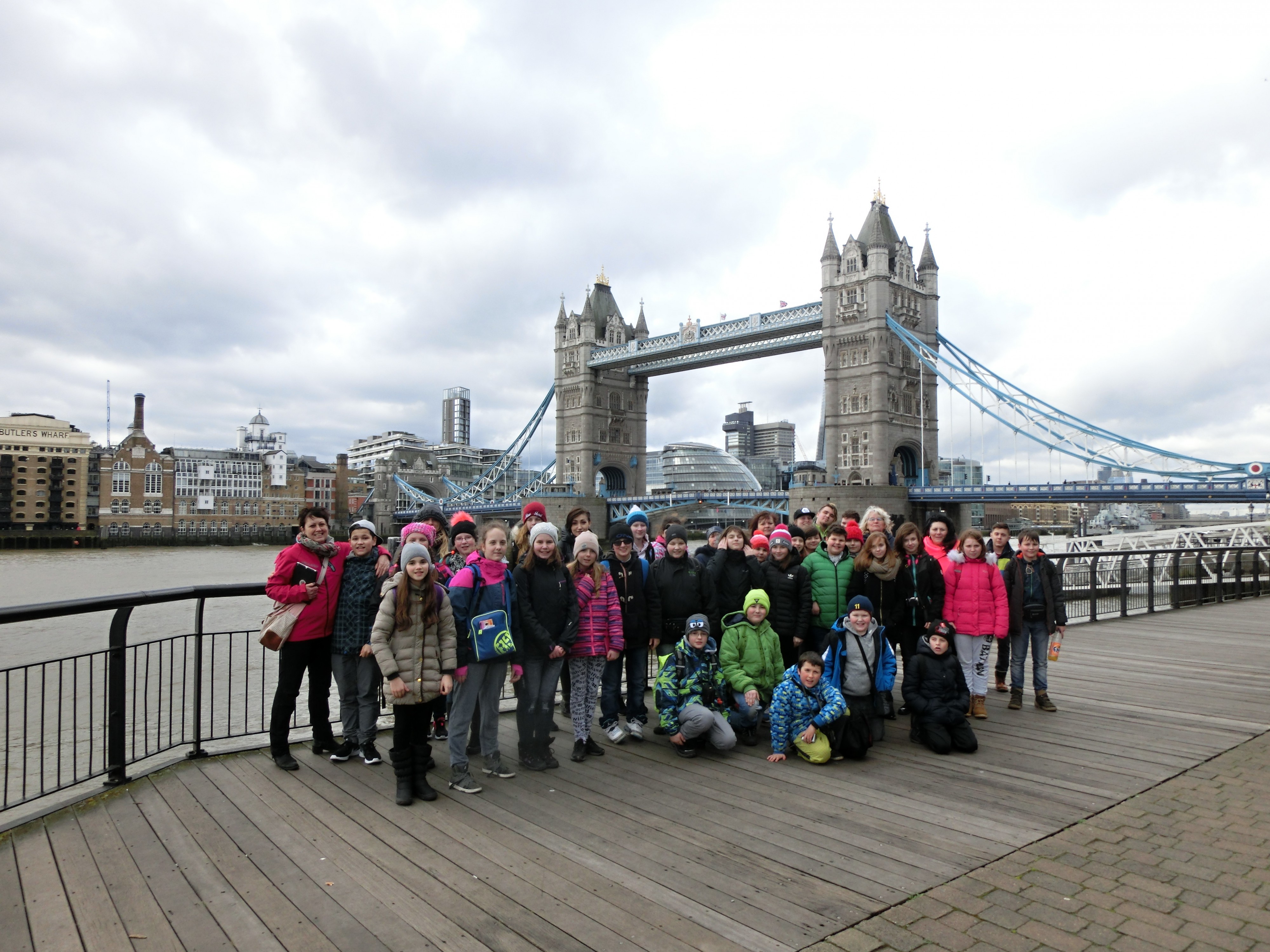 Cestovní kancelář TEEway foto 3