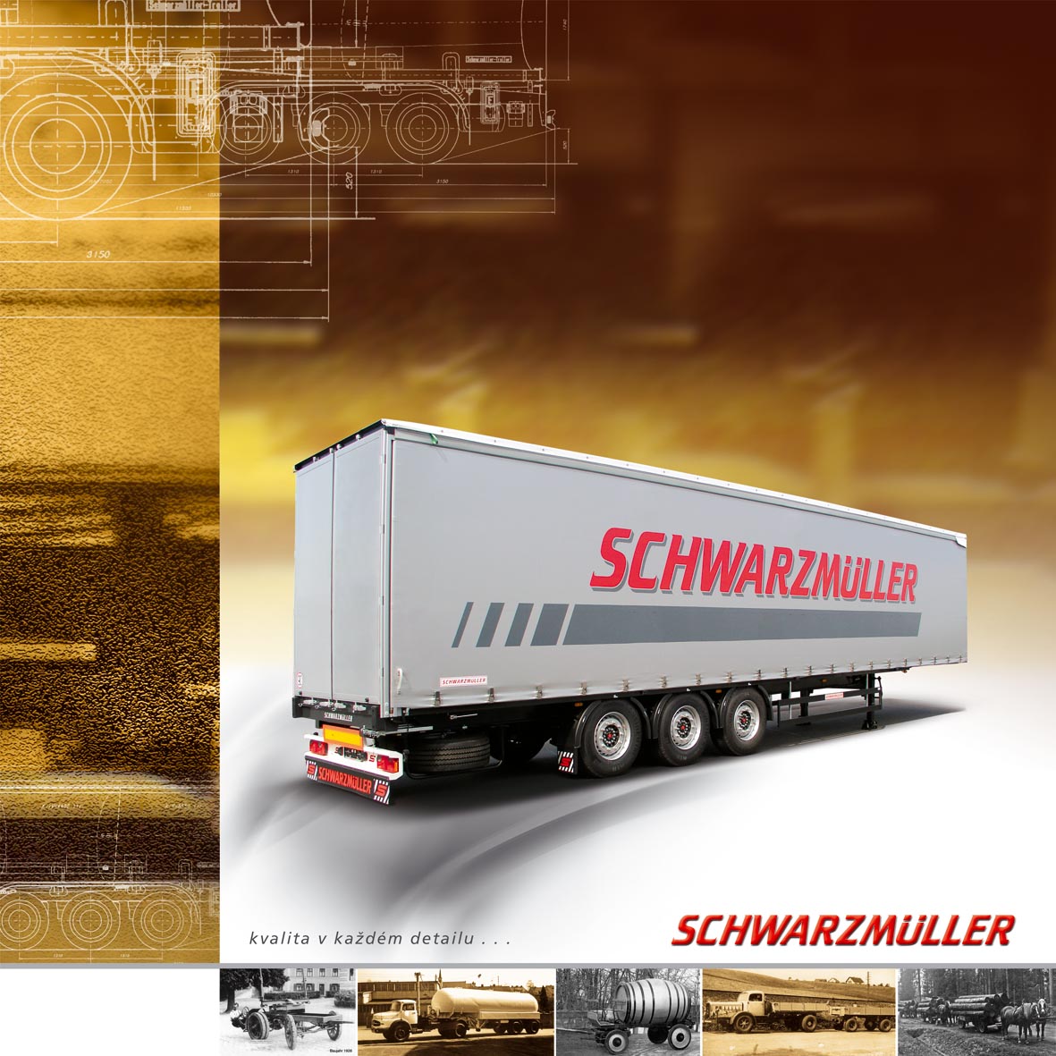 Schwarzmüller, s.r.o.