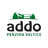 logo Addo plus, s.r.o.