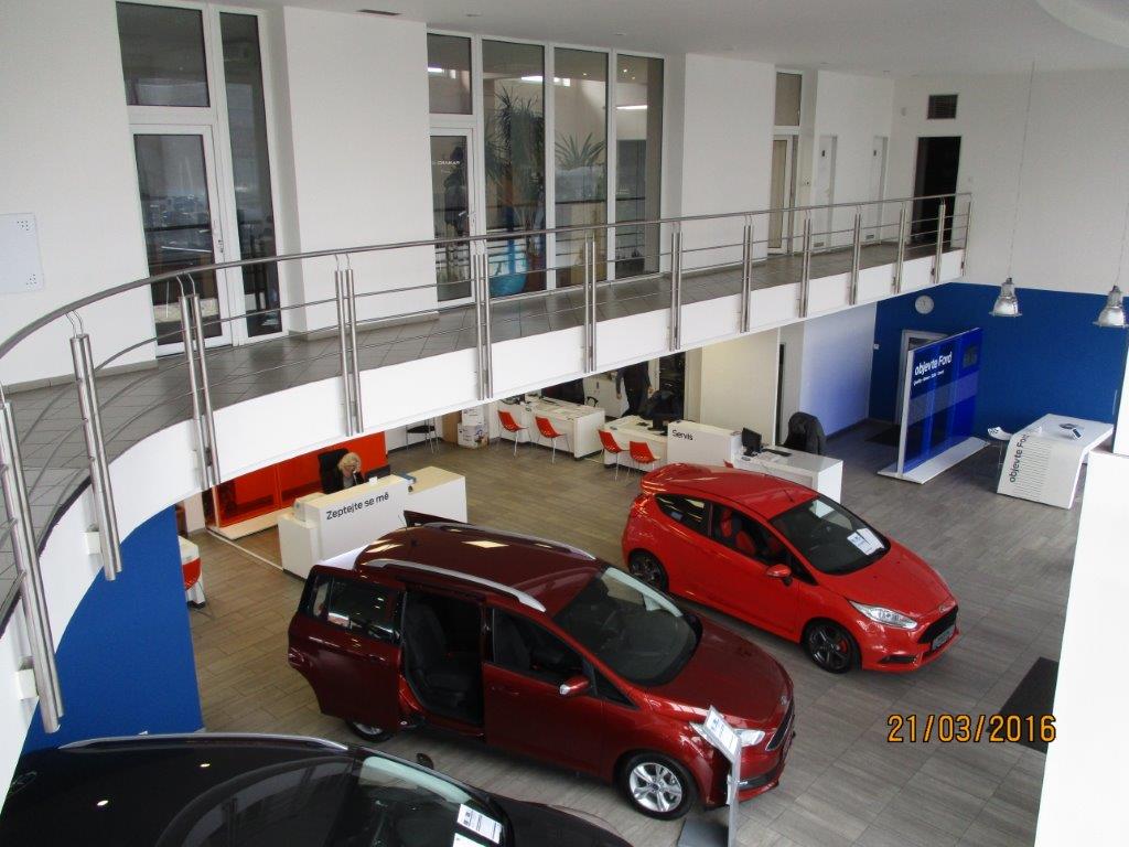 Ford AUTO IN foto 3