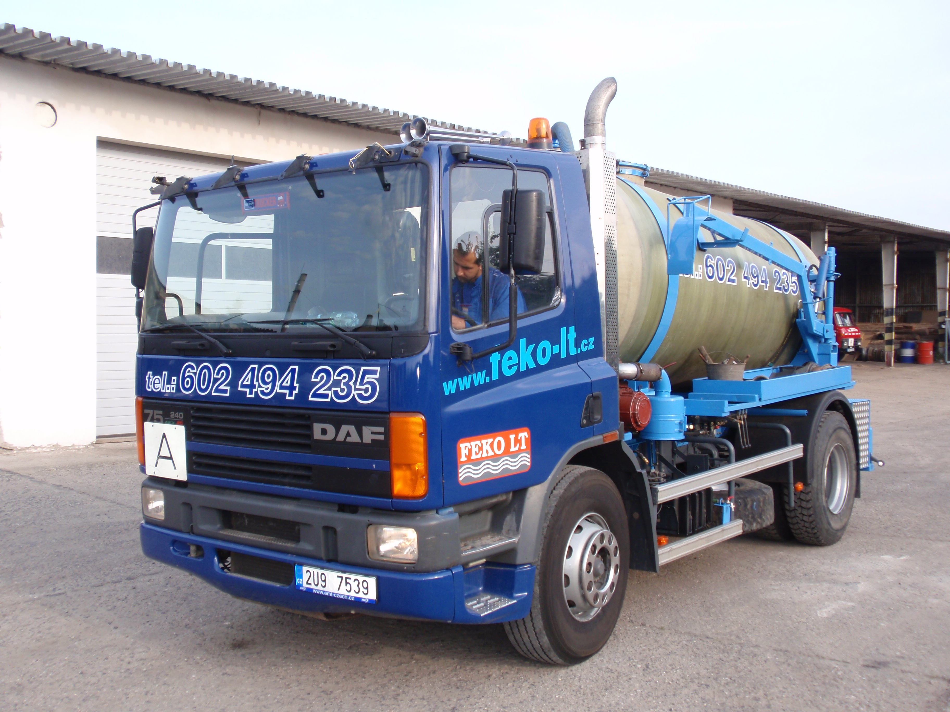 FEKO-LT s. r. o. foto 3