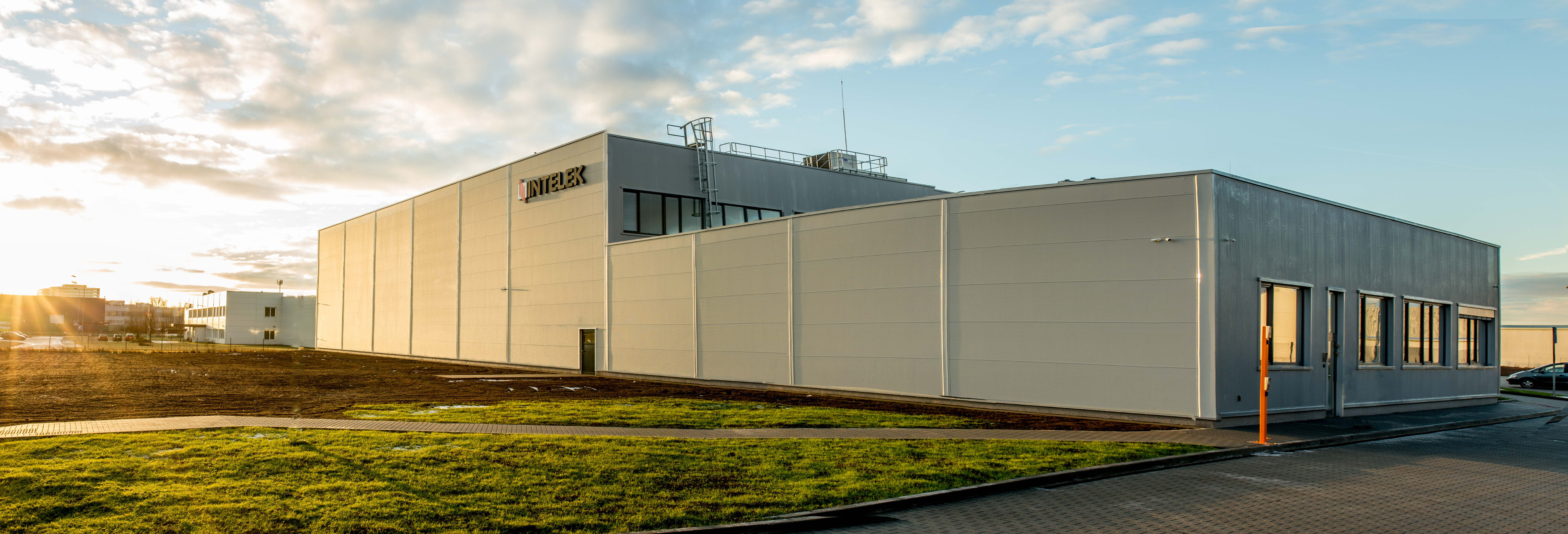 INTELEK.CZ s.r.o. foto 1