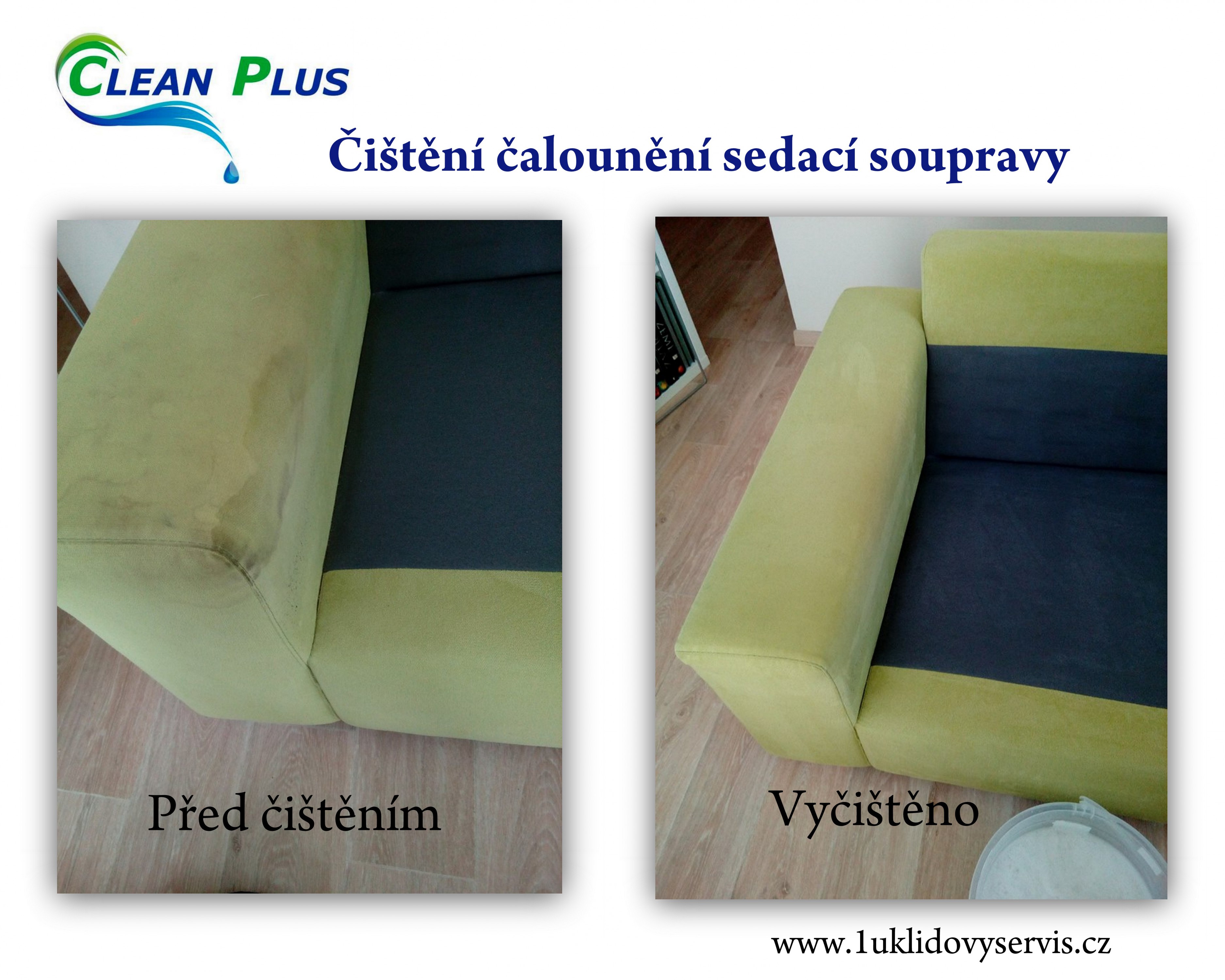 CLEAN PLUS foto 3
