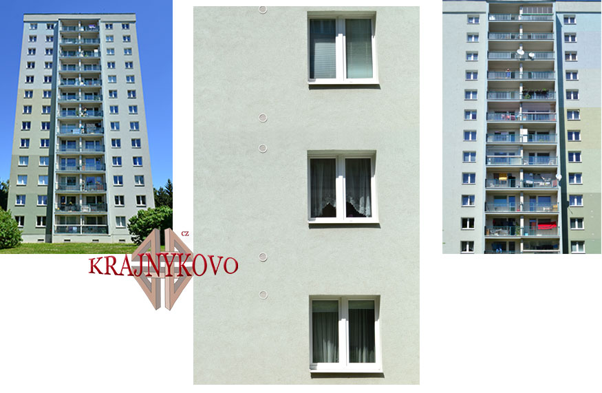 KRAJNYKOVO CZ s.r.o. - stavební služby foto 3