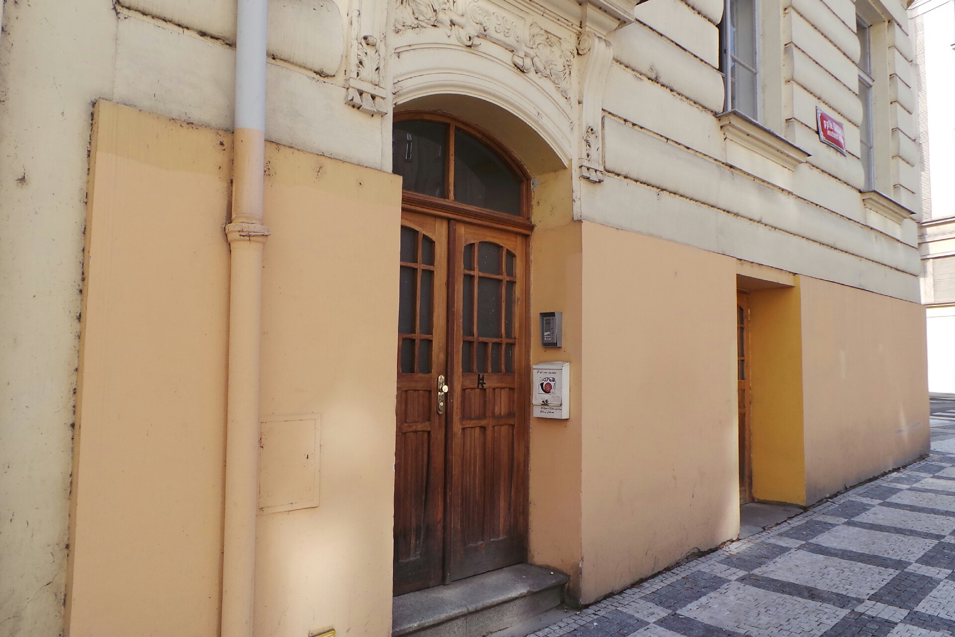 ÚAMK - Fiat Car Classic