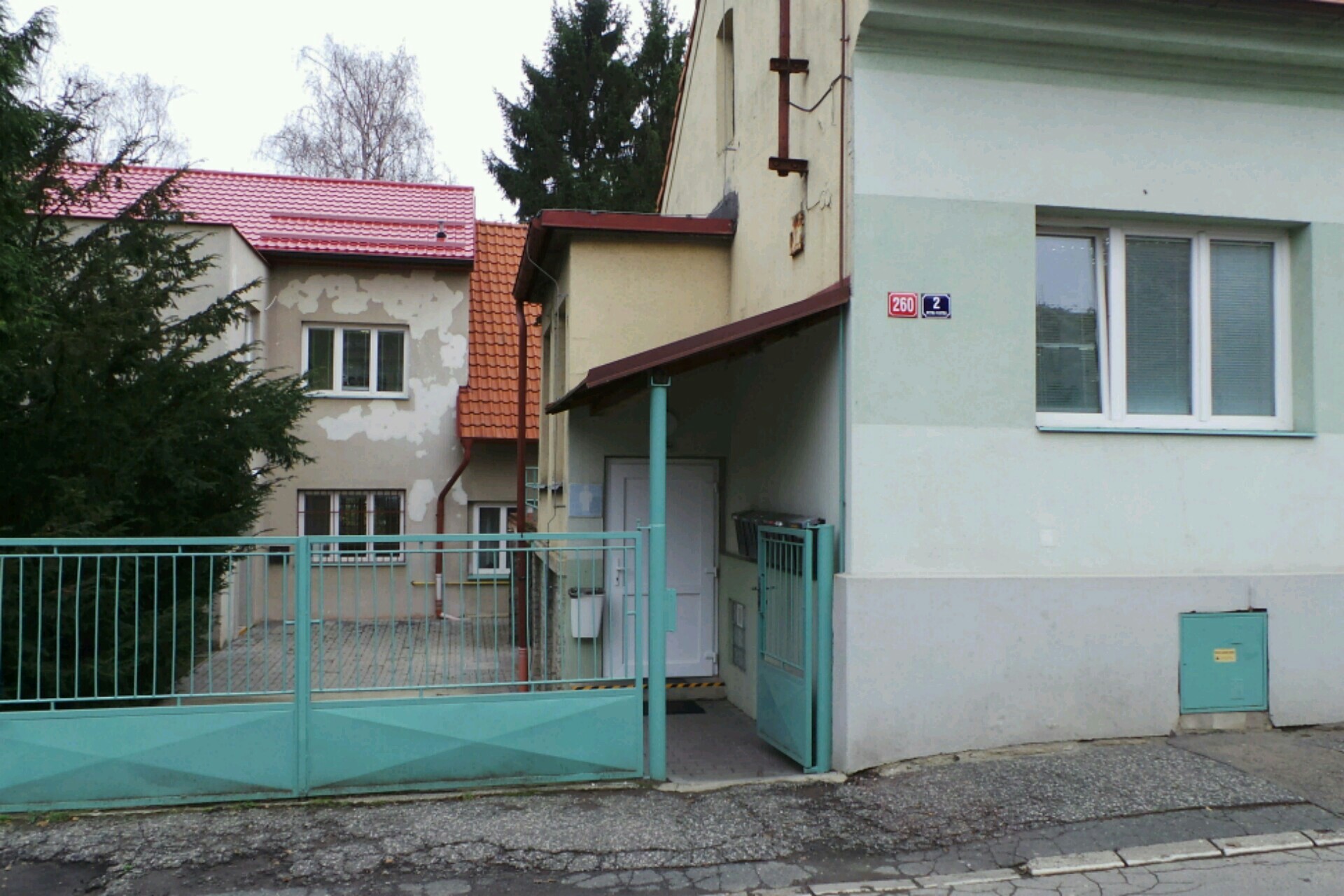 MUDr. Zíma - soukromá zubní ordinace