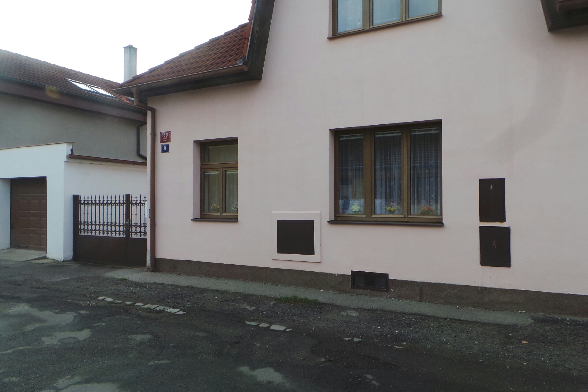 Lehký a syn, s.r.o.