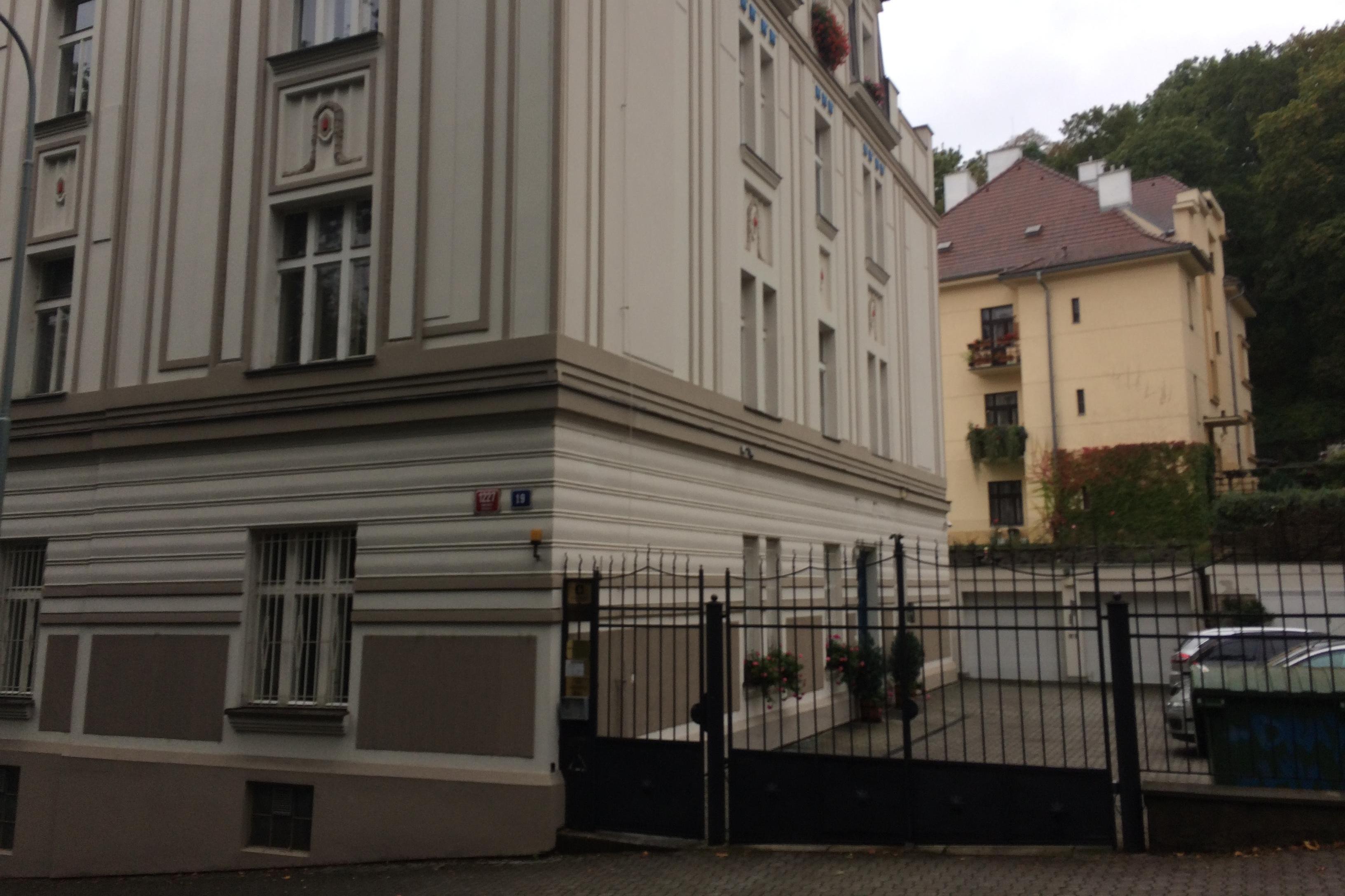 MARCO BBN Czech Republic