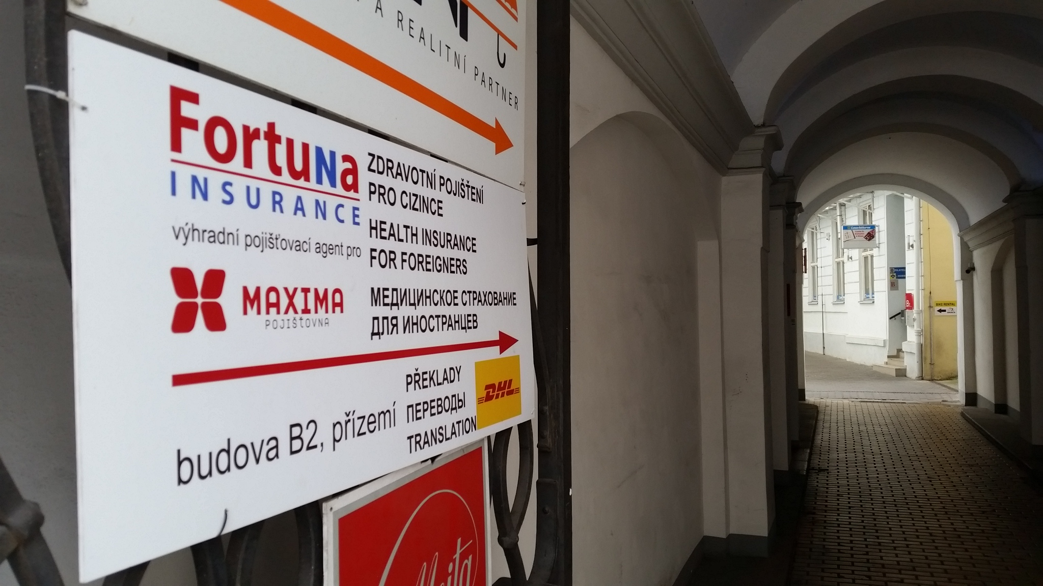 Fortuna insurance foto 2