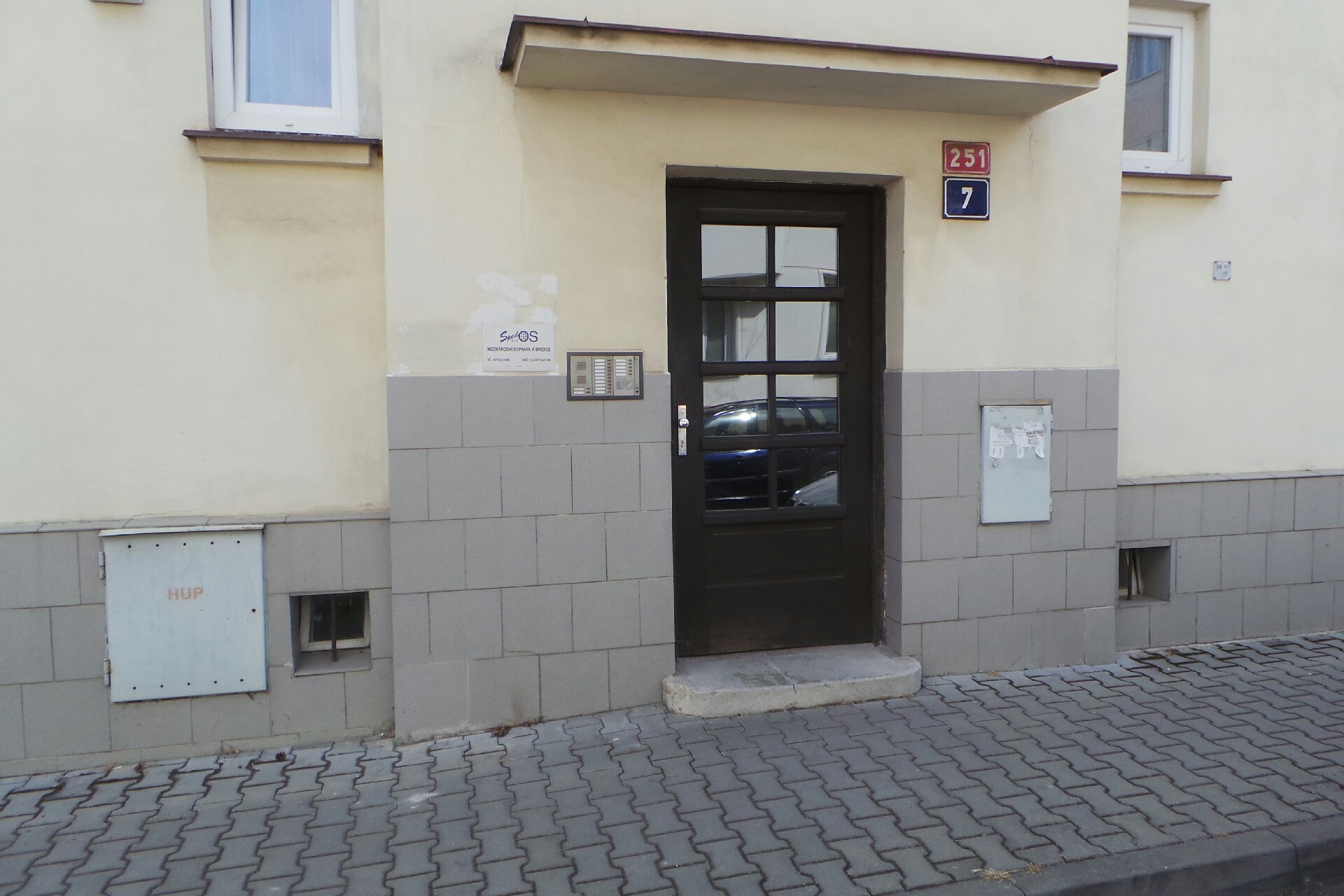 Léčitel Petr Davídek