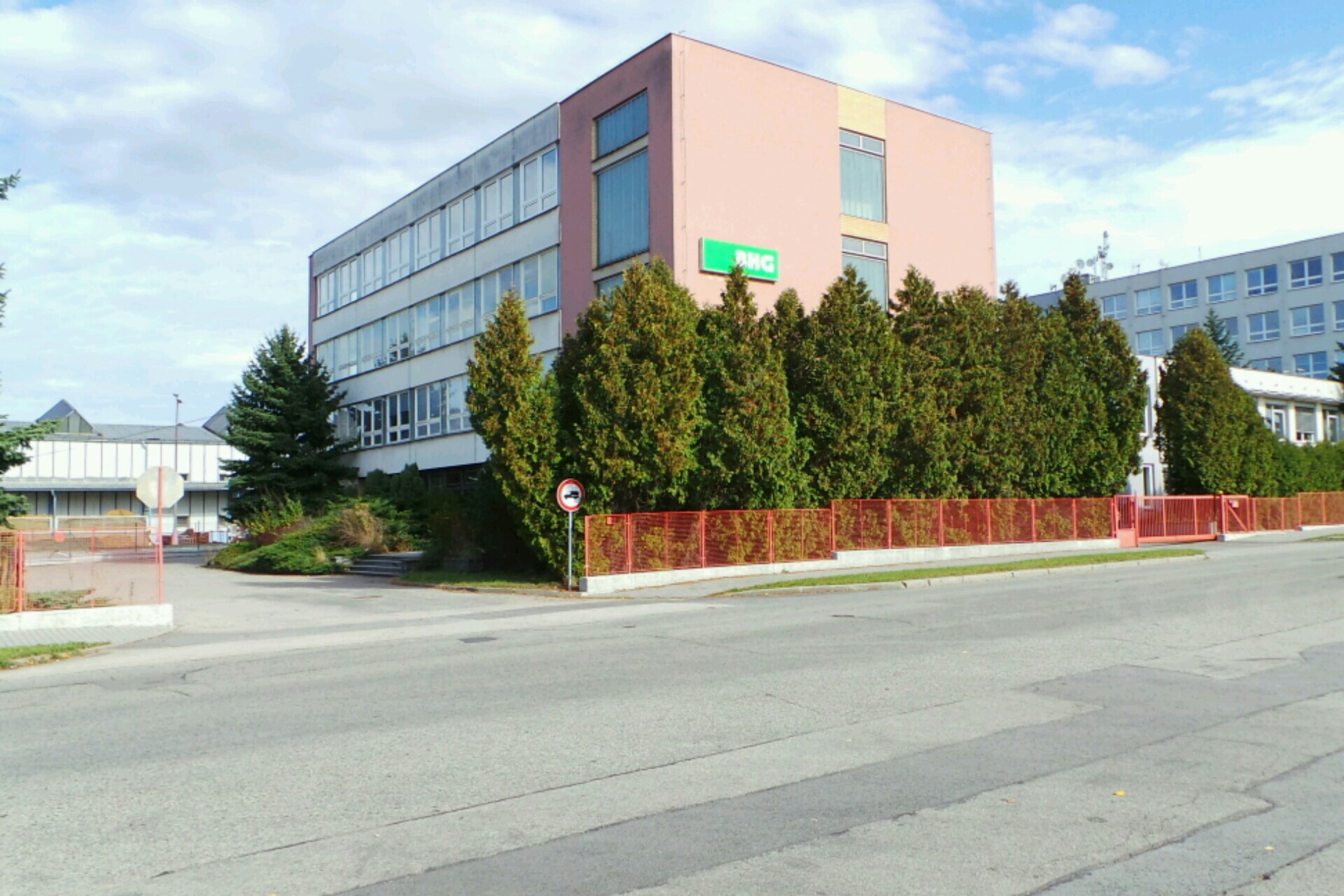 POHODA - SERVIS spol. s r.o.