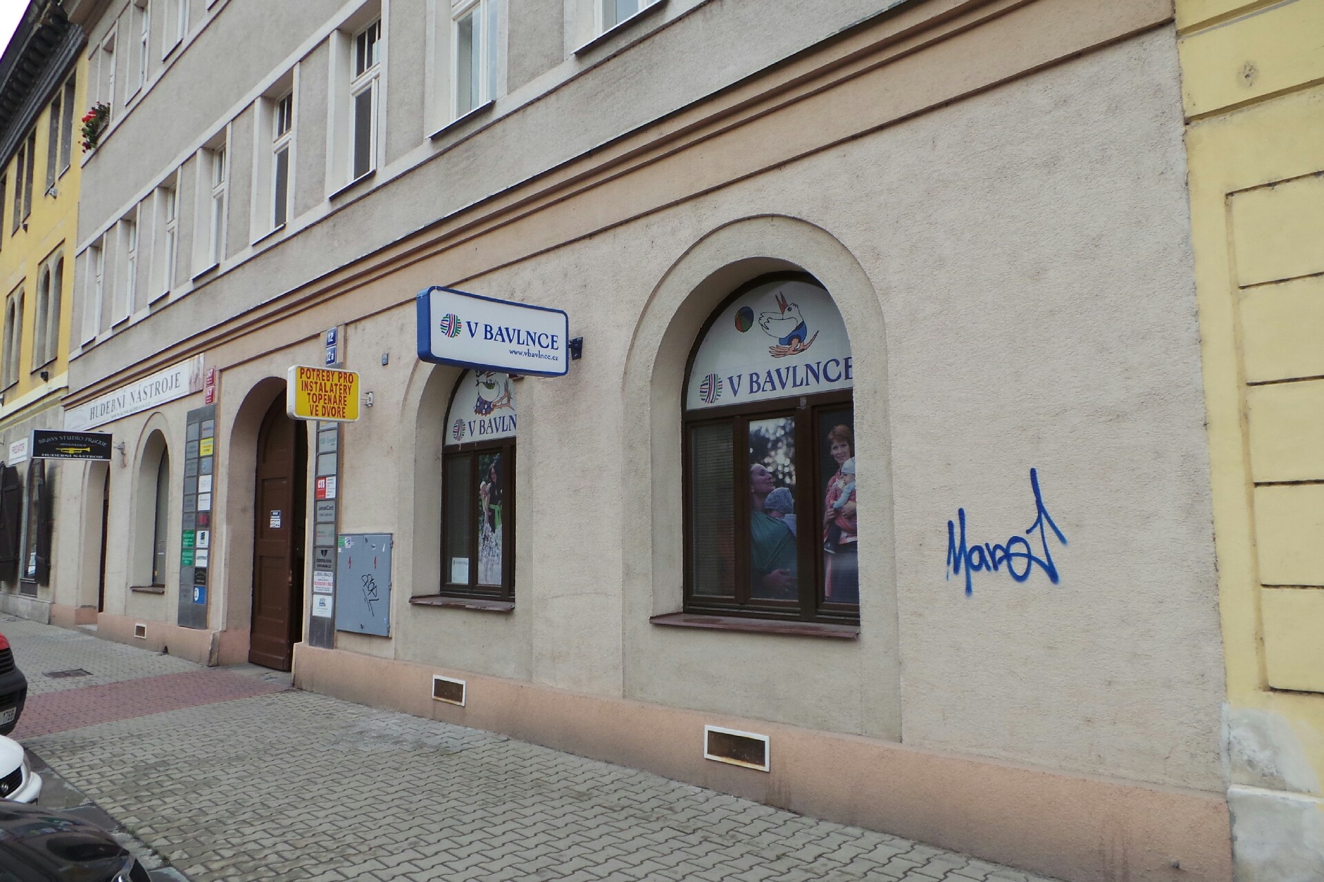 Mgr. Michaela Kocnárová