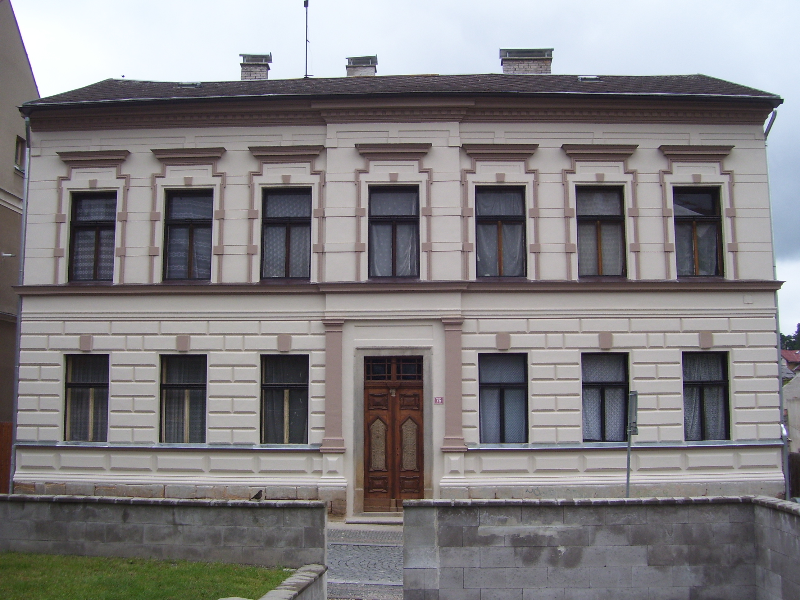 Blahoslav Volský foto 2