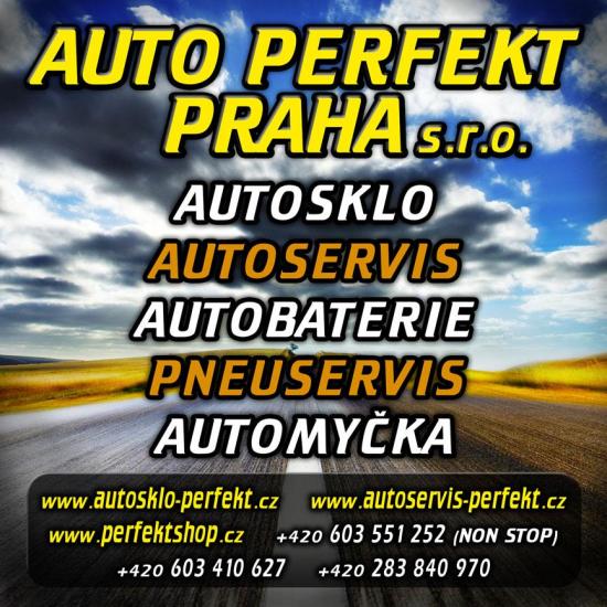 AUTOSERVIS PERFEKT PRAHA foto 6