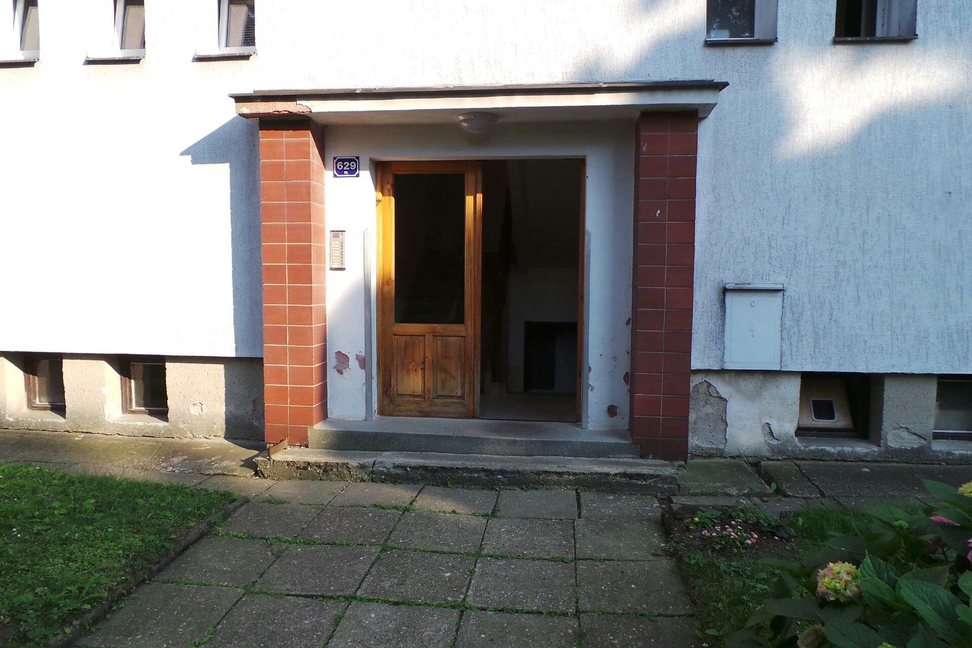 INVESTSPACE CZ, s.r.o.