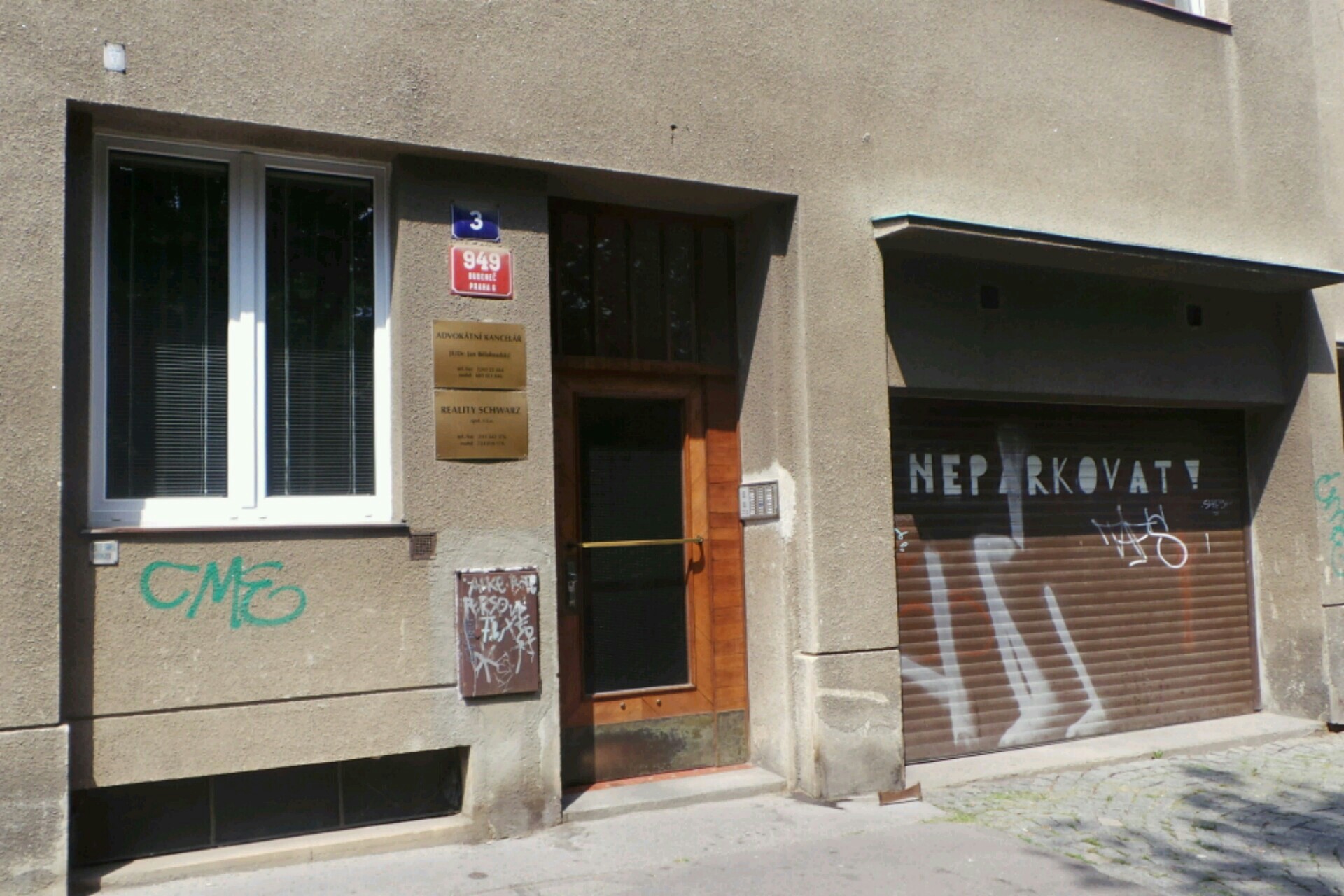 Reality Schwarz, spol. s r.o.