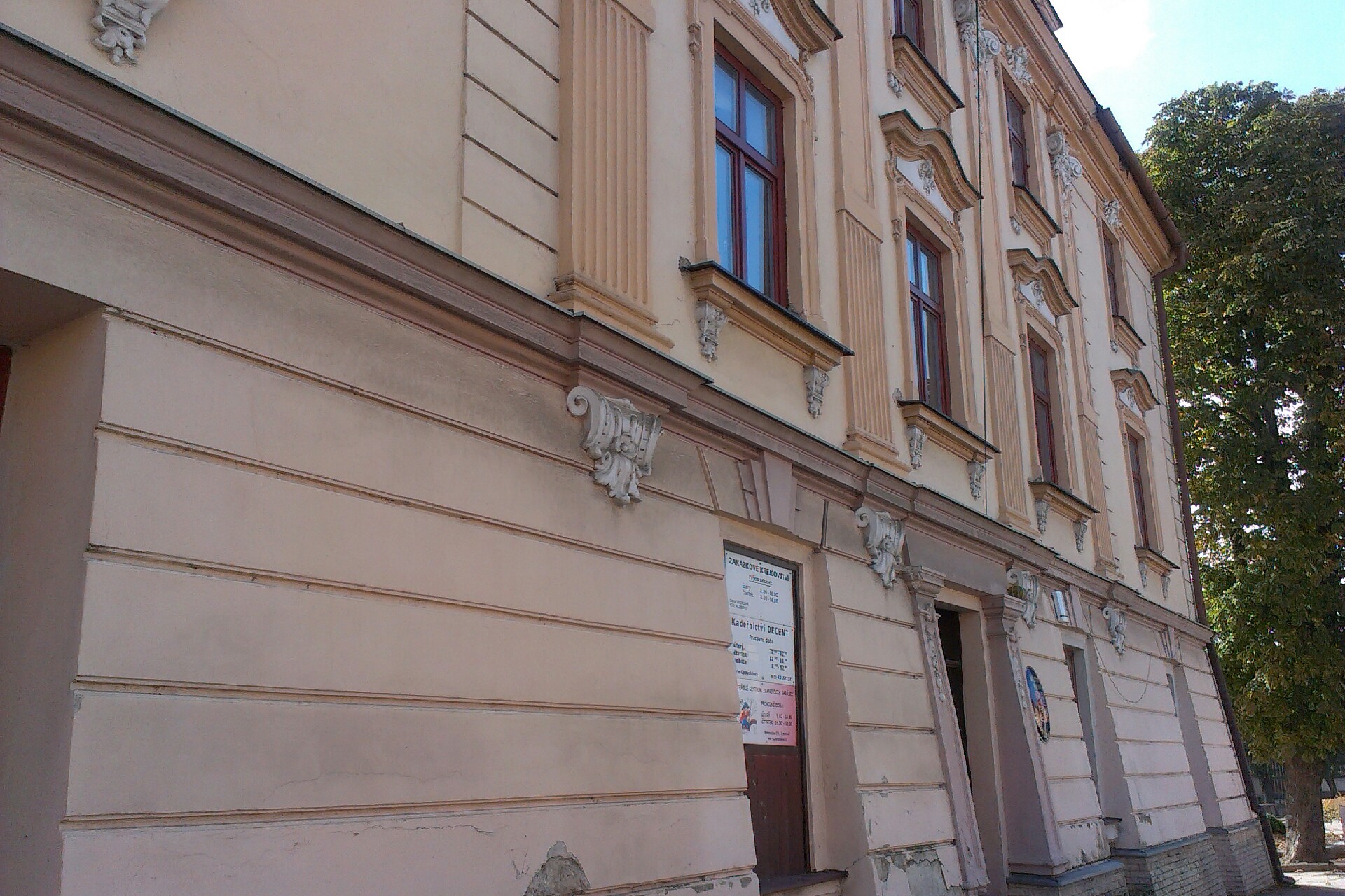 Mateřské centrum Ivanovický rarášek