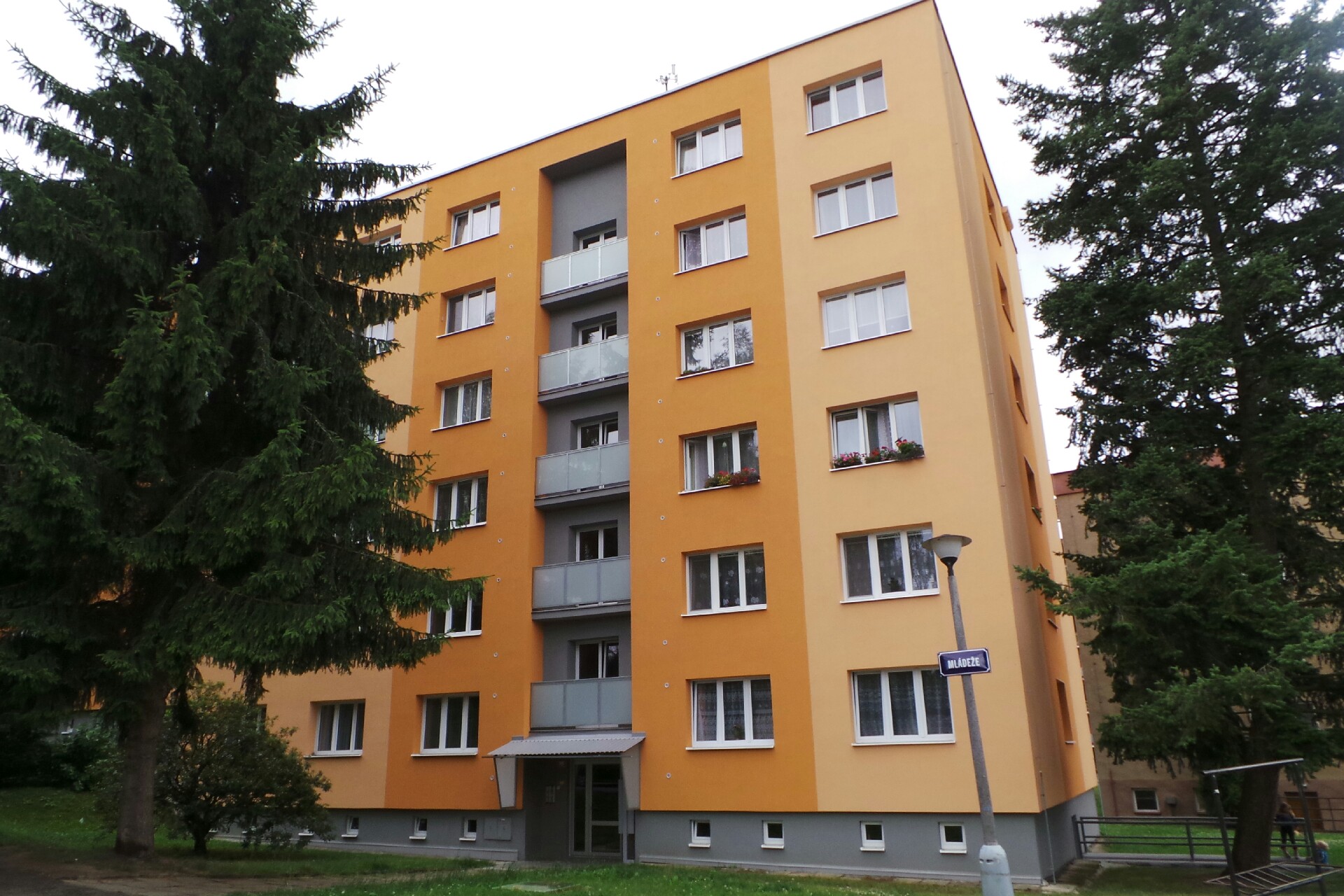 Lucie Svobodová Váchová