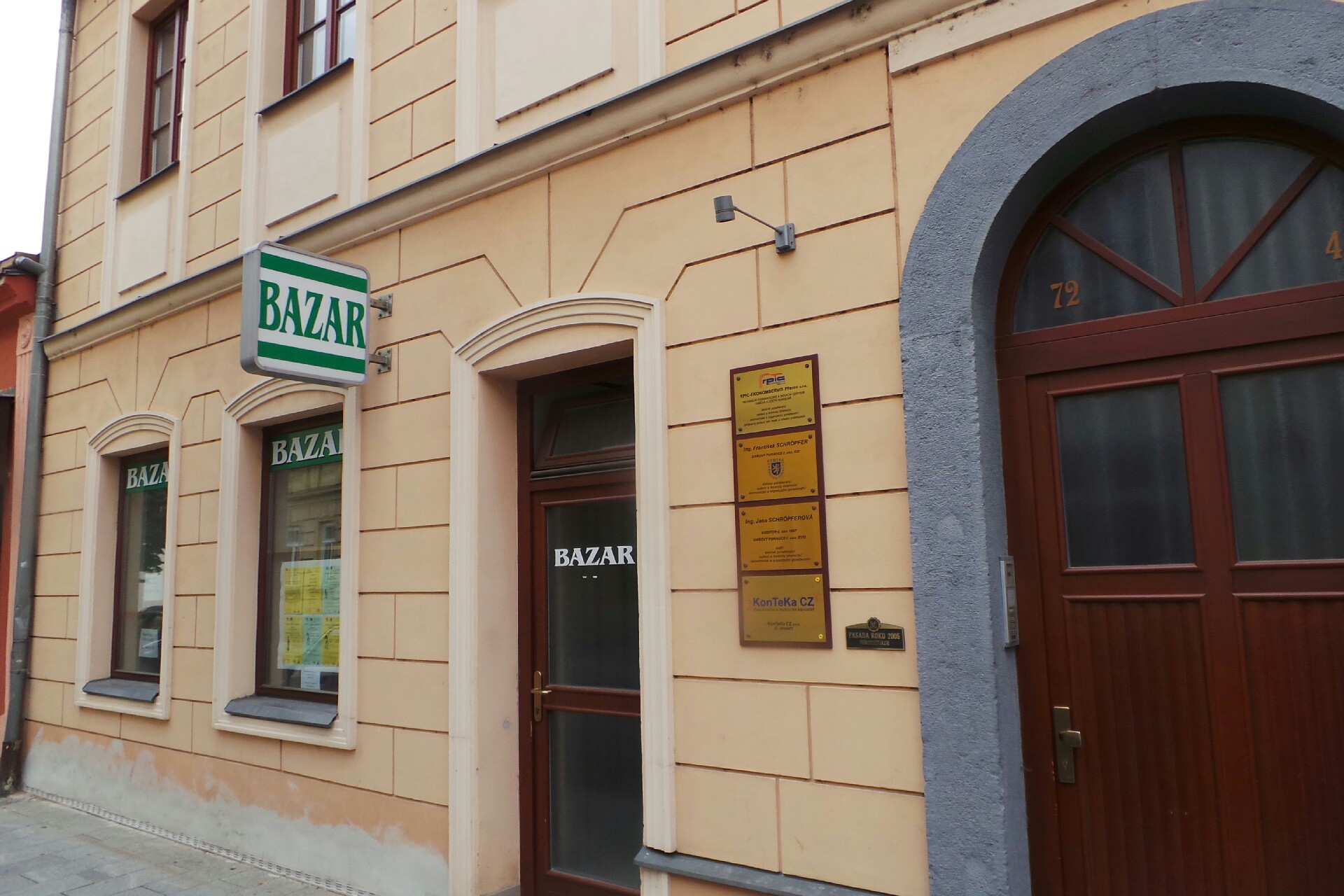 Daňový poradce ev. č. 2315 Ing. Jana Schröpferová foto 1